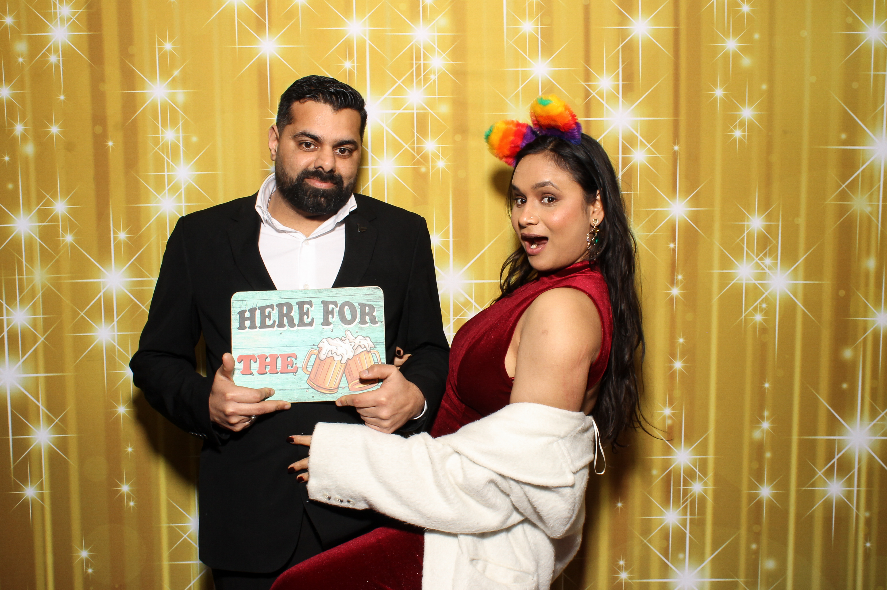 Laura & Raj | View more photos from the event at gallery.snapmagic.ie/u/SnapMagic/Laura-Raj