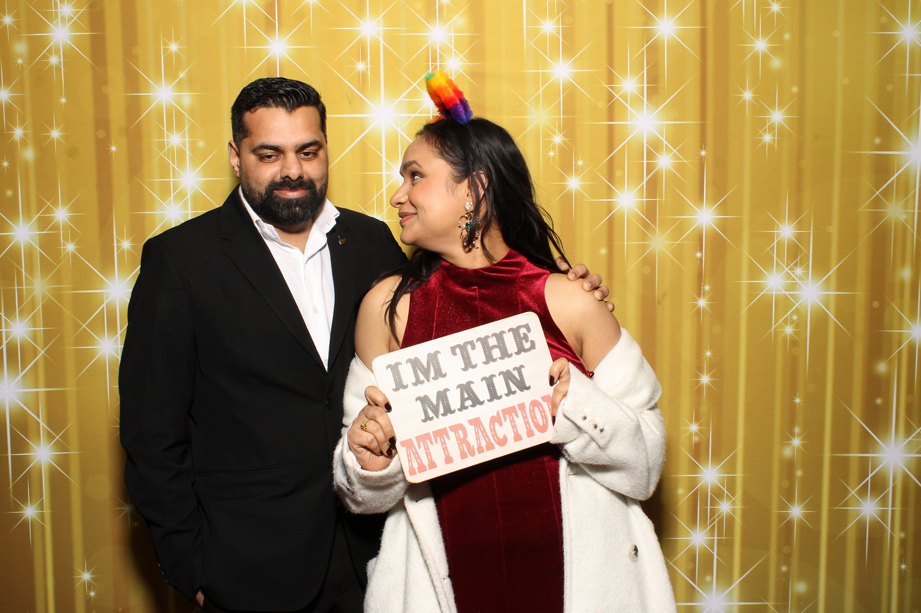 Laura & Raj | View more photos from the event at gallery.snapmagic.ie/u/SnapMagic/Laura-Raj