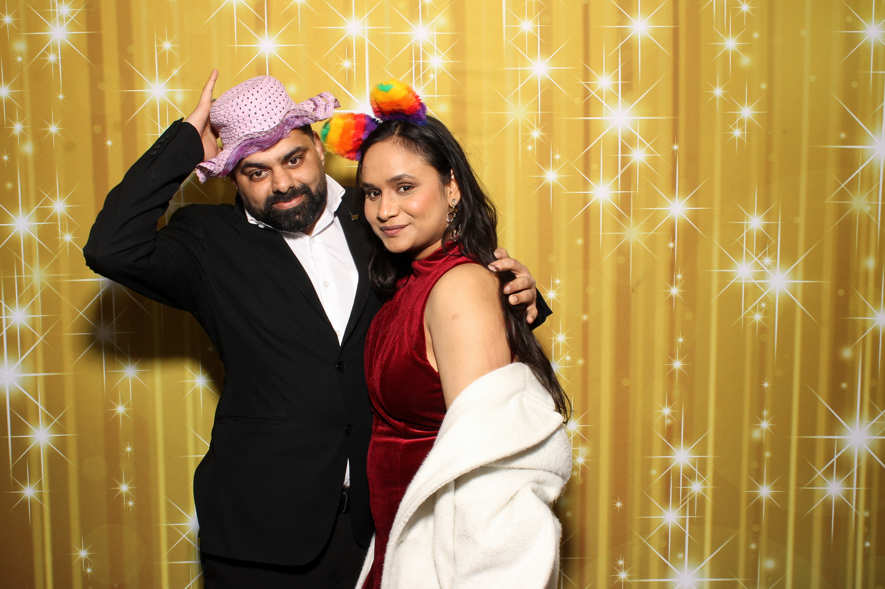 Laura & Raj | View more photos from the event at gallery.snapmagic.ie/u/SnapMagic/Laura-Raj