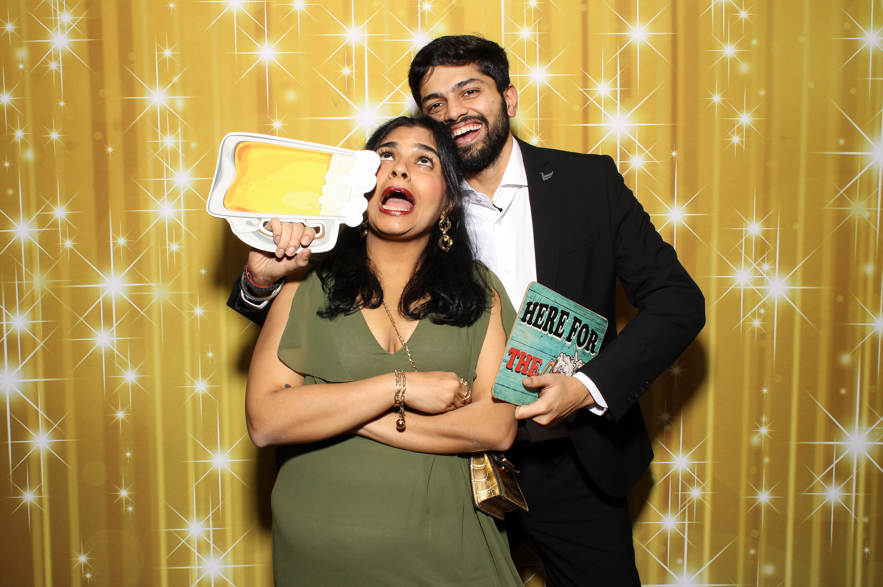 Laura & Raj | View more photos from the event at gallery.snapmagic.ie/u/SnapMagic/Laura-Raj