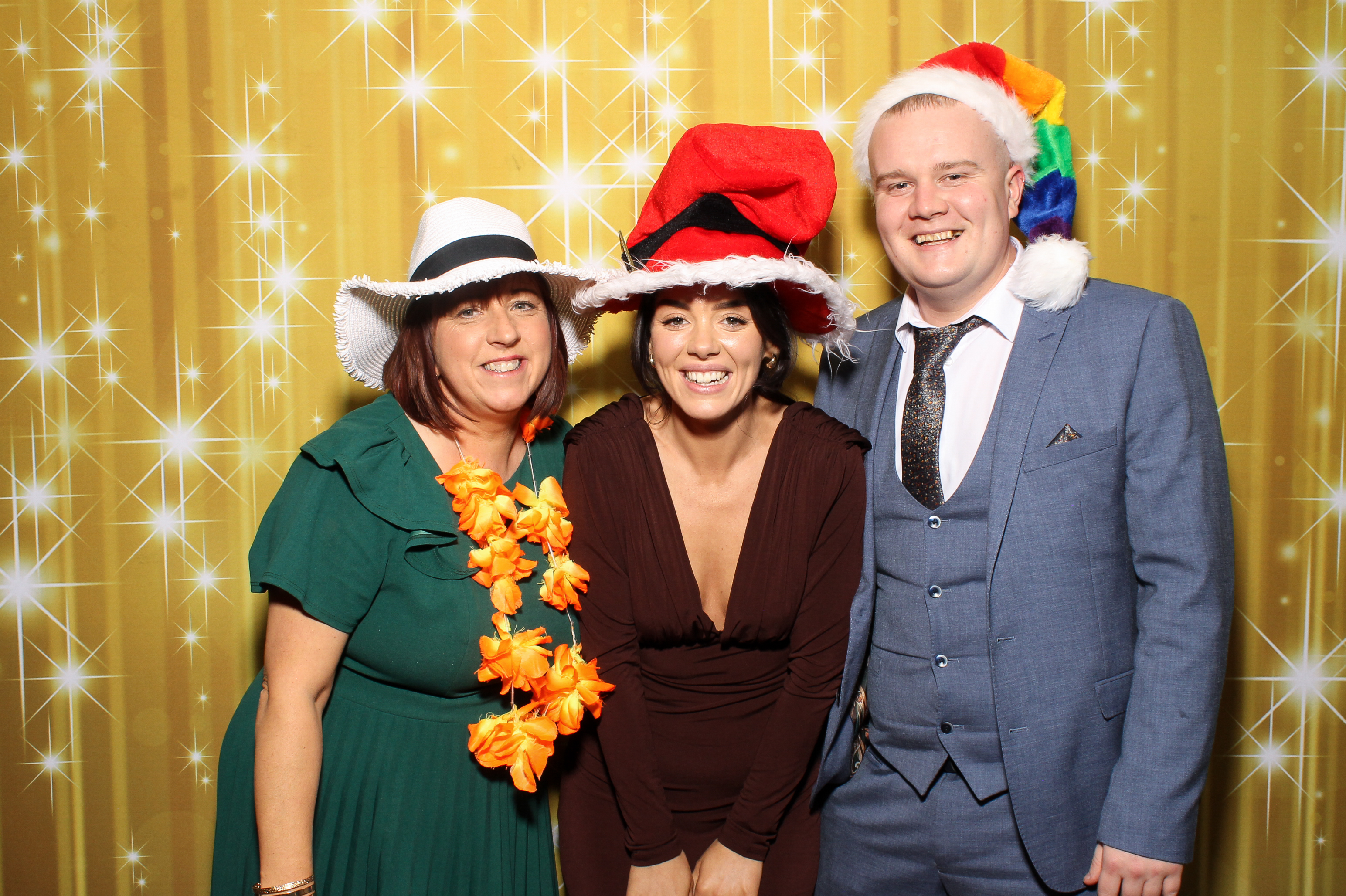 Laura & Raj | View more photos from the event at gallery.snapmagic.ie/u/SnapMagic/Laura-Raj