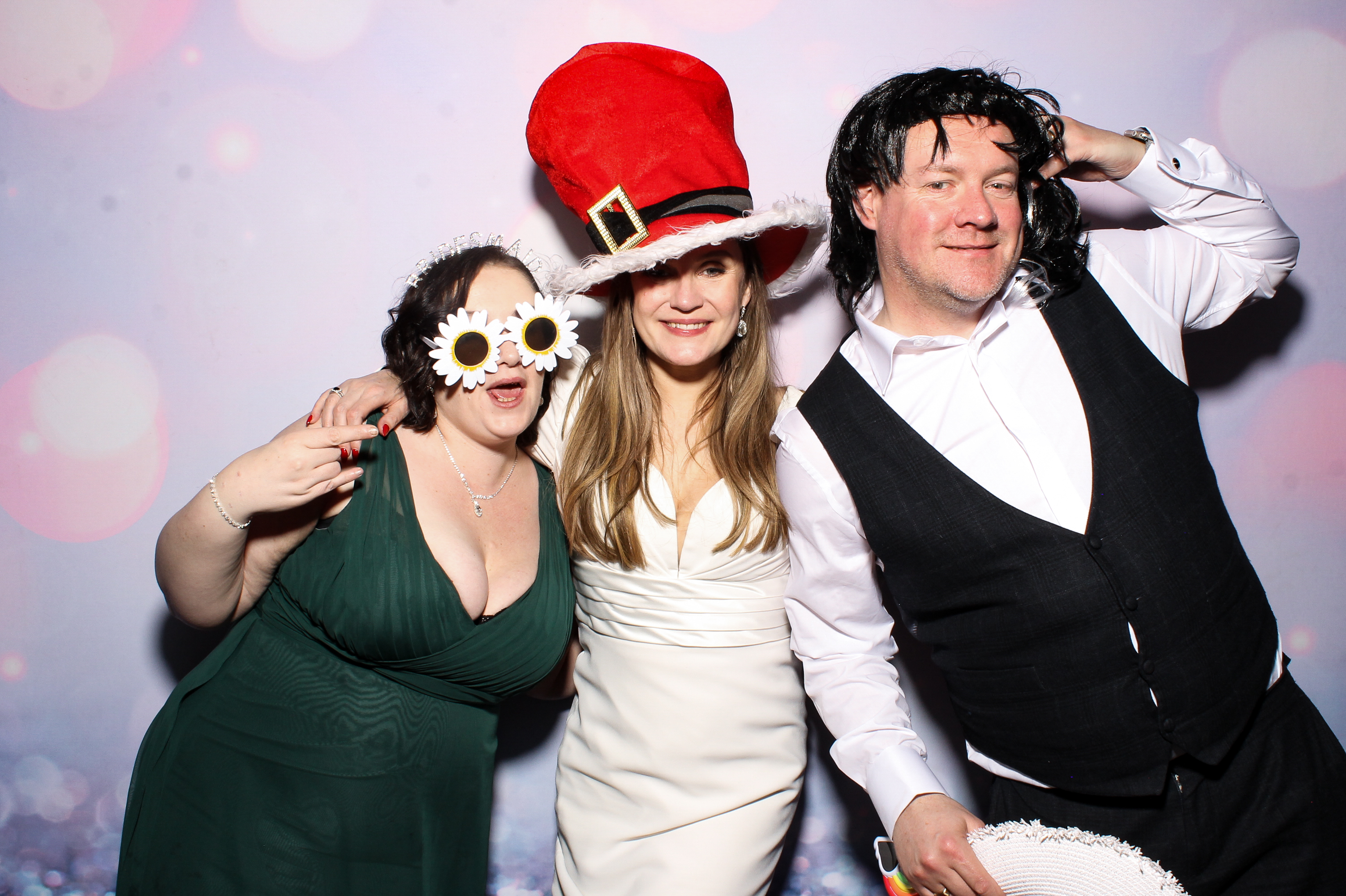 Lisa & Alan | View more photos from the event at gallery.snapmagic.ie/u/SnapMagic/Lisa-Alan