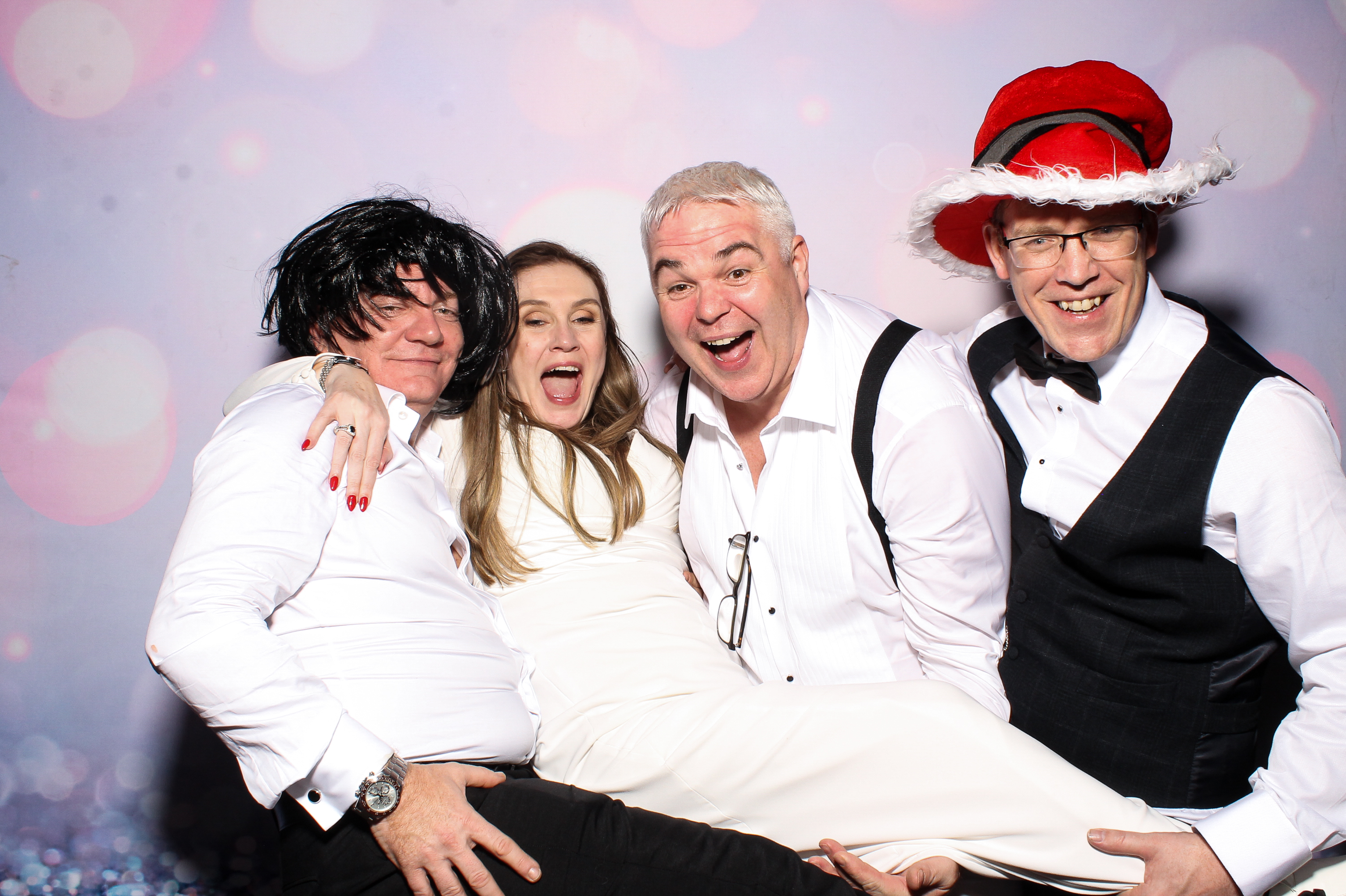 Lisa & Alan | View more photos from the event at gallery.snapmagic.ie/u/SnapMagic/Lisa-Alan