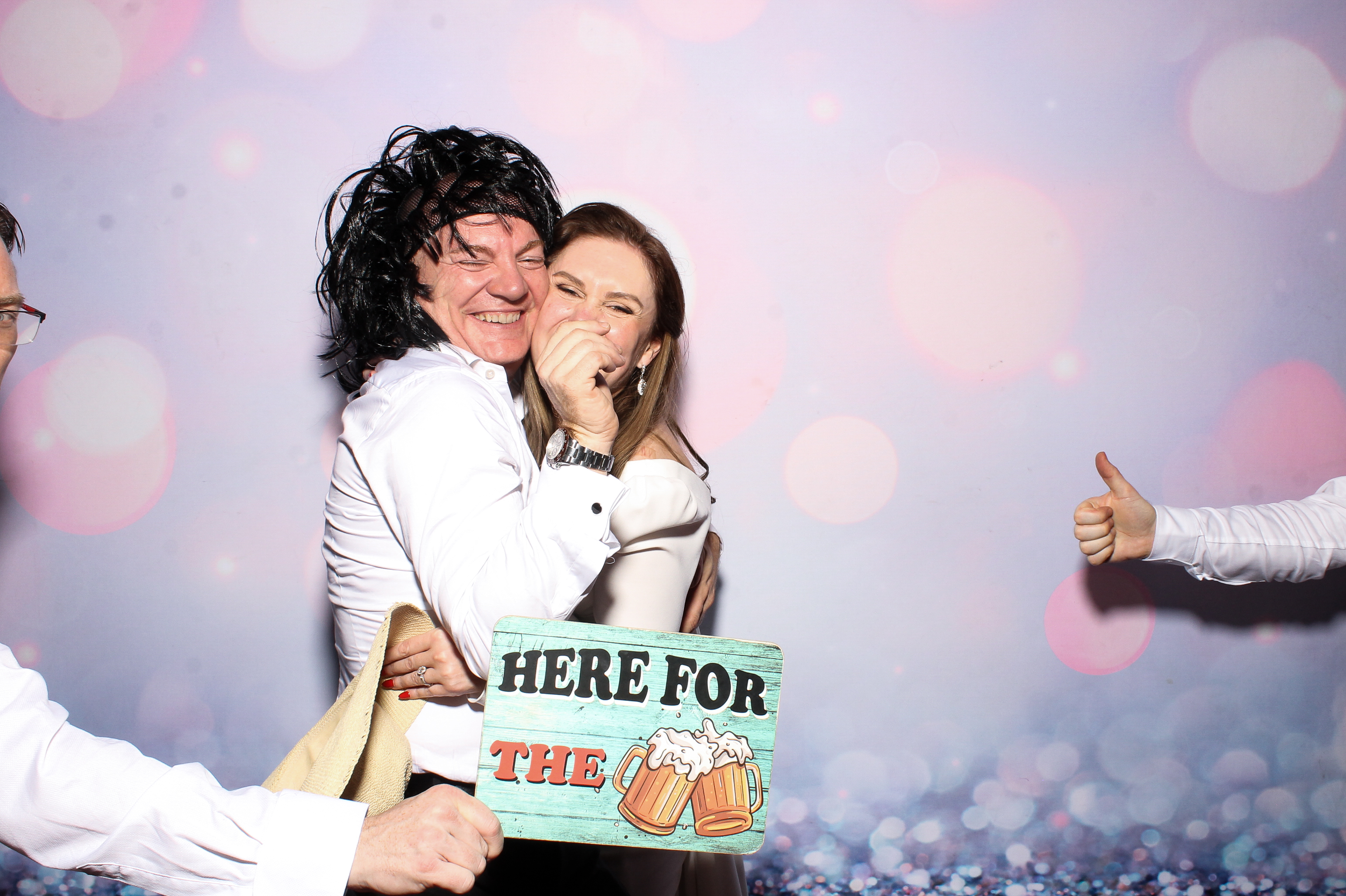 Lisa & Alan | View more photos from the event at gallery.snapmagic.ie/u/SnapMagic/Lisa-Alan