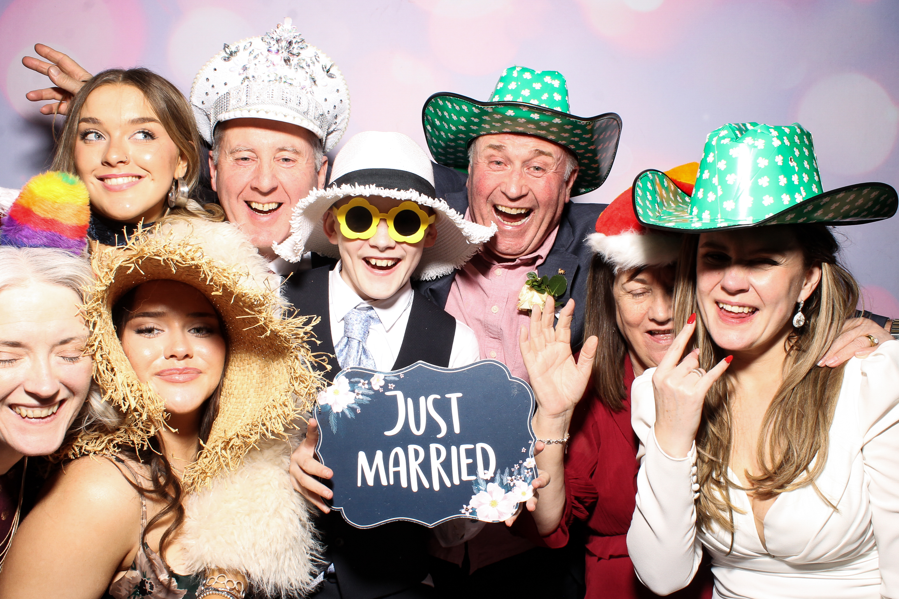 Lisa & Alan | View more photos from the event at gallery.snapmagic.ie/u/SnapMagic/Lisa-Alan