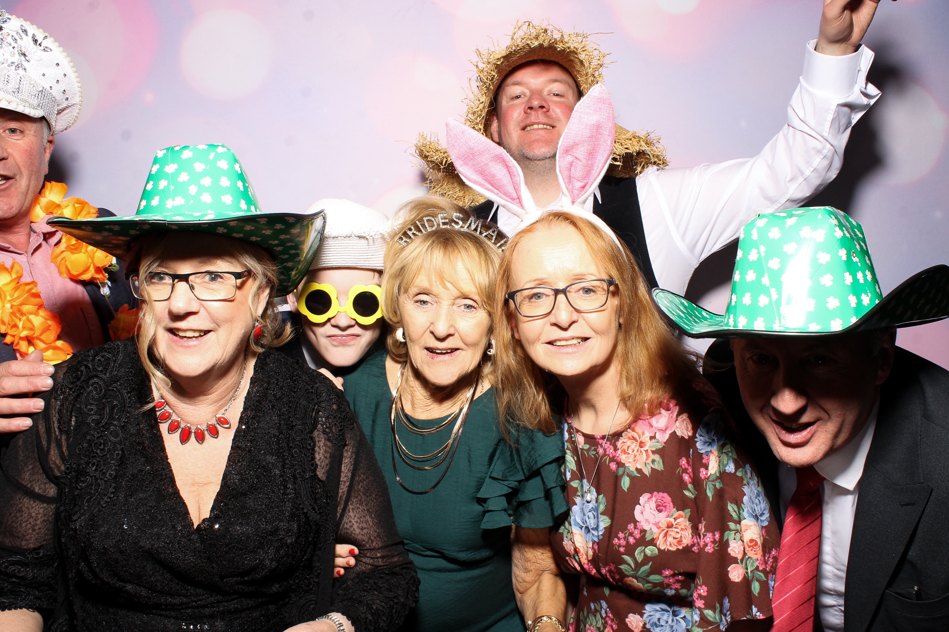 Lisa & Alan | View more photos from the event at gallery.snapmagic.ie/u/SnapMagic/Lisa-Alan