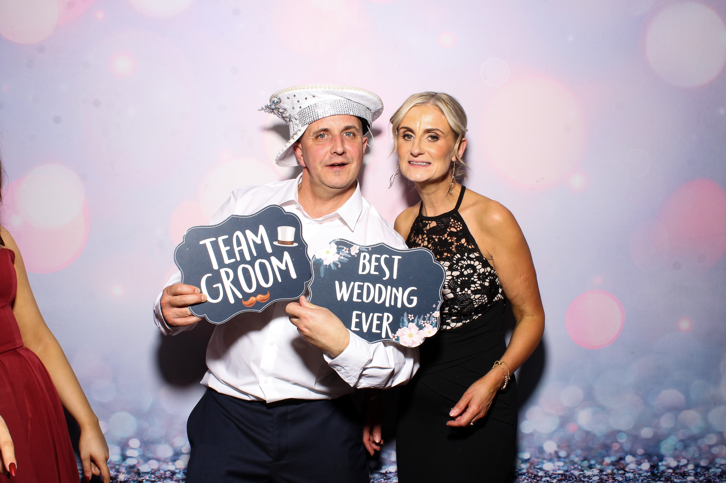 Lisa & Alan | View more photos from the event at gallery.snapmagic.ie/u/SnapMagic/Lisa-Alan