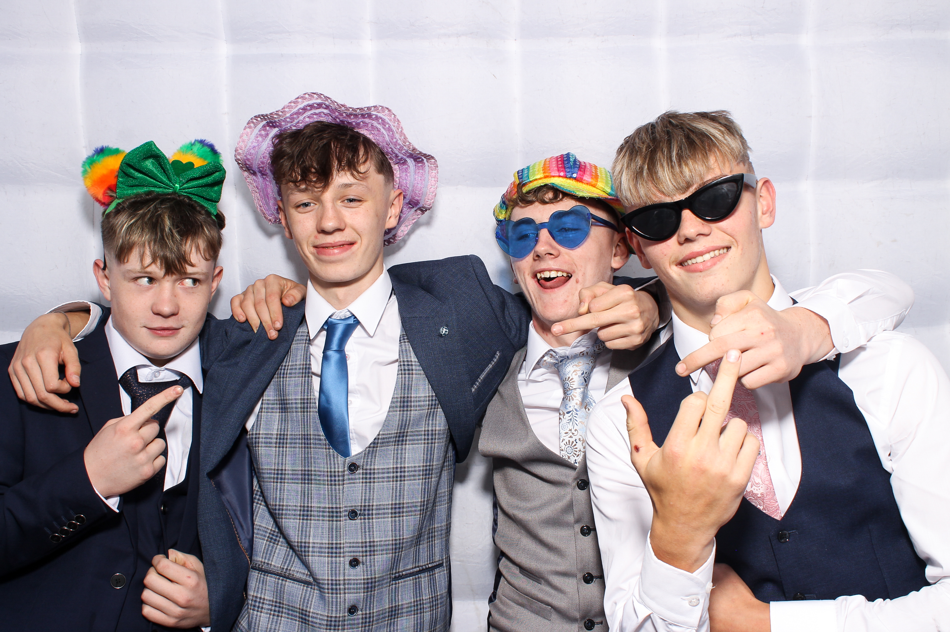 Lisa & Fergal | View more photos from the event at gallery.snapmagic.ie/u/SnapMagic/Lisa-Fergal