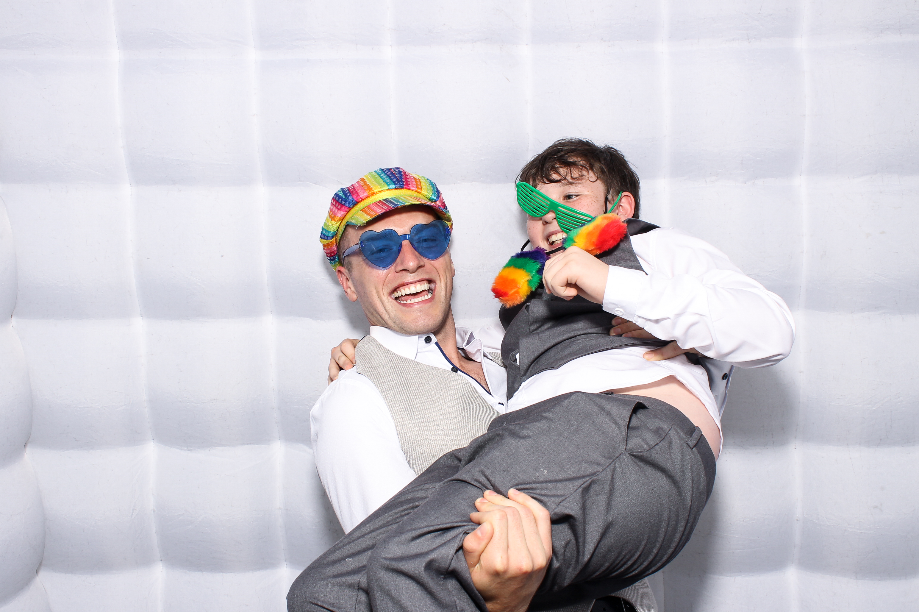 Lisa & Fergal | View more photos from the event at gallery.snapmagic.ie/u/SnapMagic/Lisa-Fergal