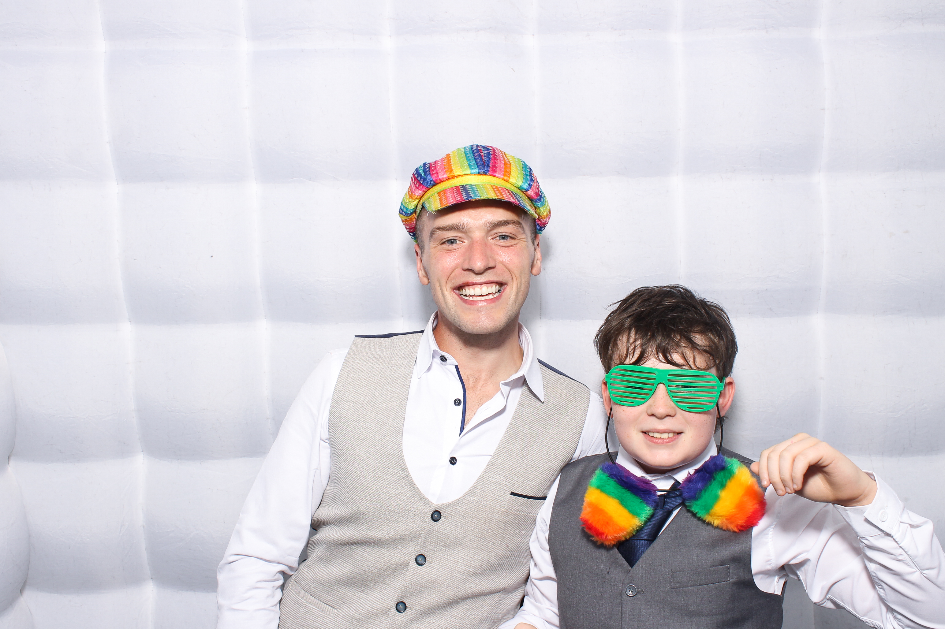 Lisa & Fergal | View more photos from the event at gallery.snapmagic.ie/u/SnapMagic/Lisa-Fergal