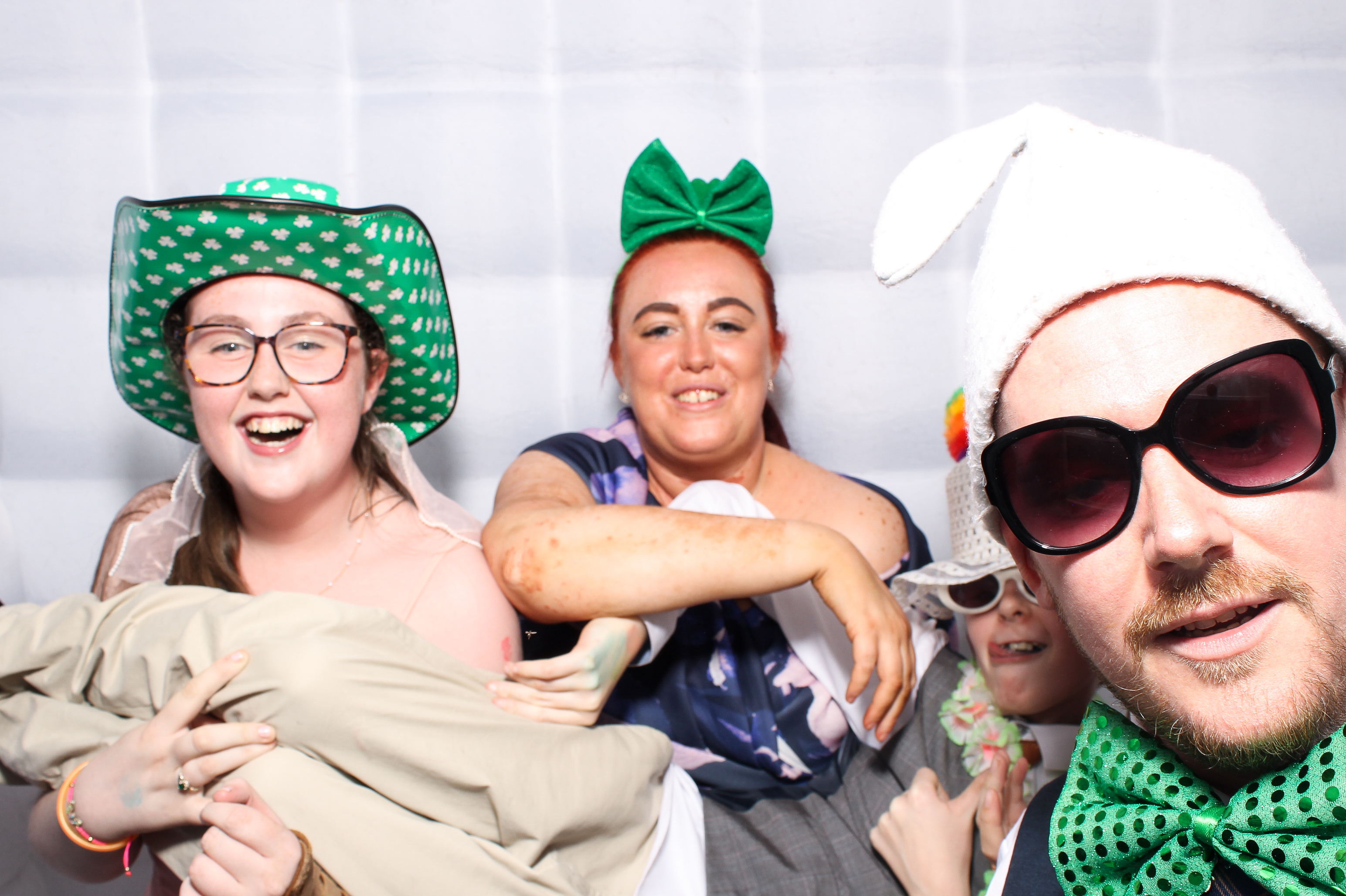 Lisa & Fergal | View more photos from the event at gallery.snapmagic.ie/u/SnapMagic/Lisa-Fergal