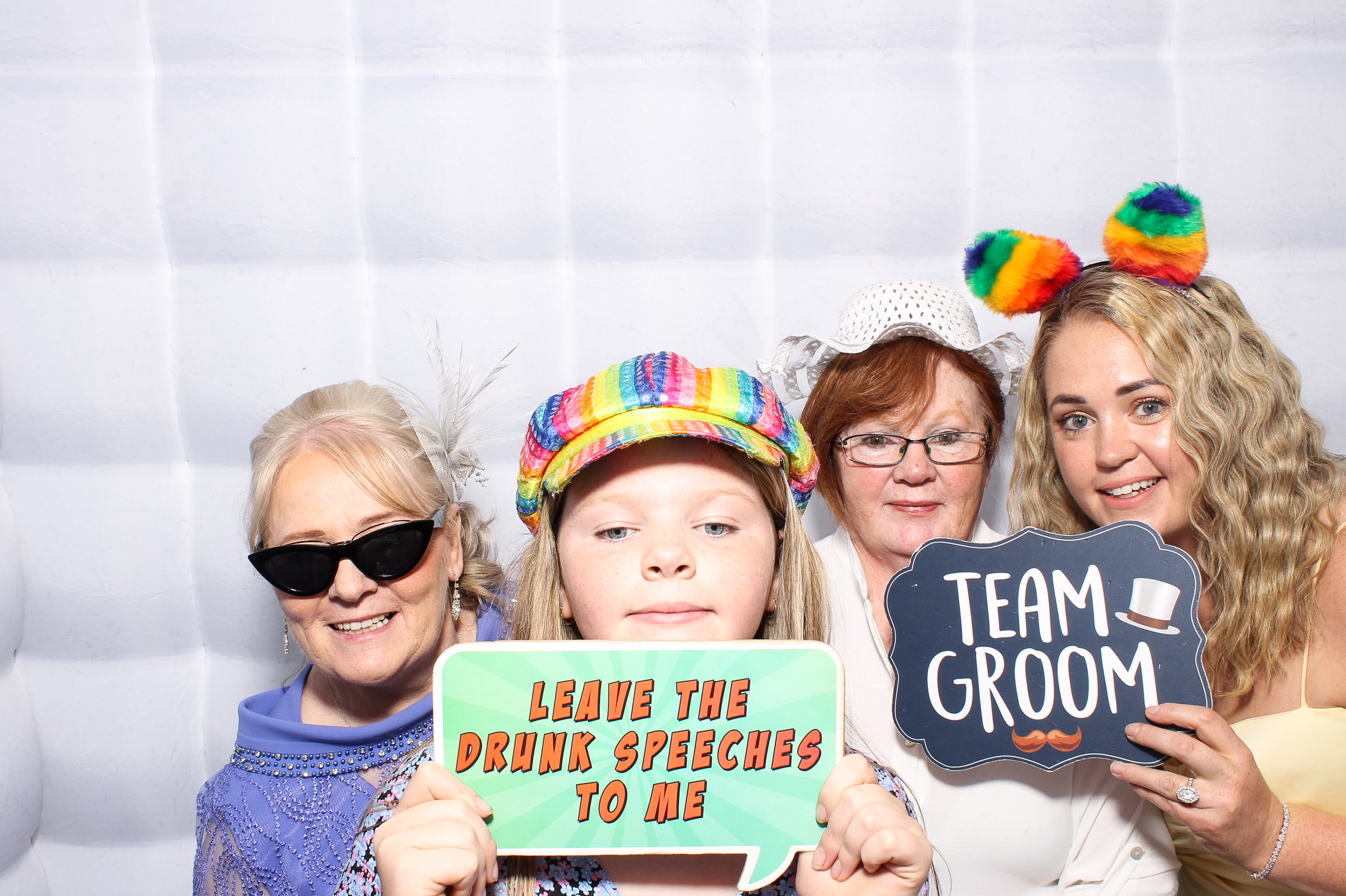 Lisa & Fergal | View more photos from the event at gallery.snapmagic.ie/u/SnapMagic/Lisa-Fergal