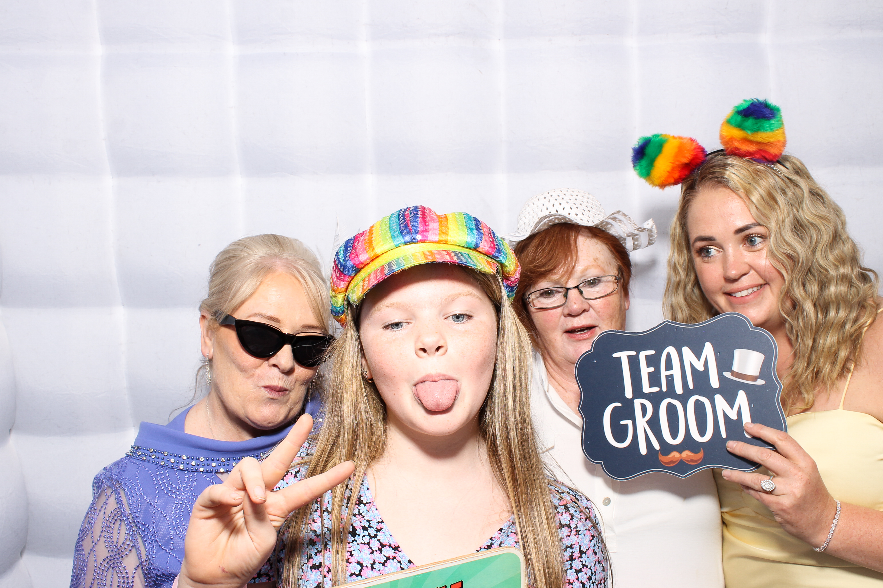 Lisa & Fergal | View more photos from the event at gallery.snapmagic.ie/u/SnapMagic/Lisa-Fergal