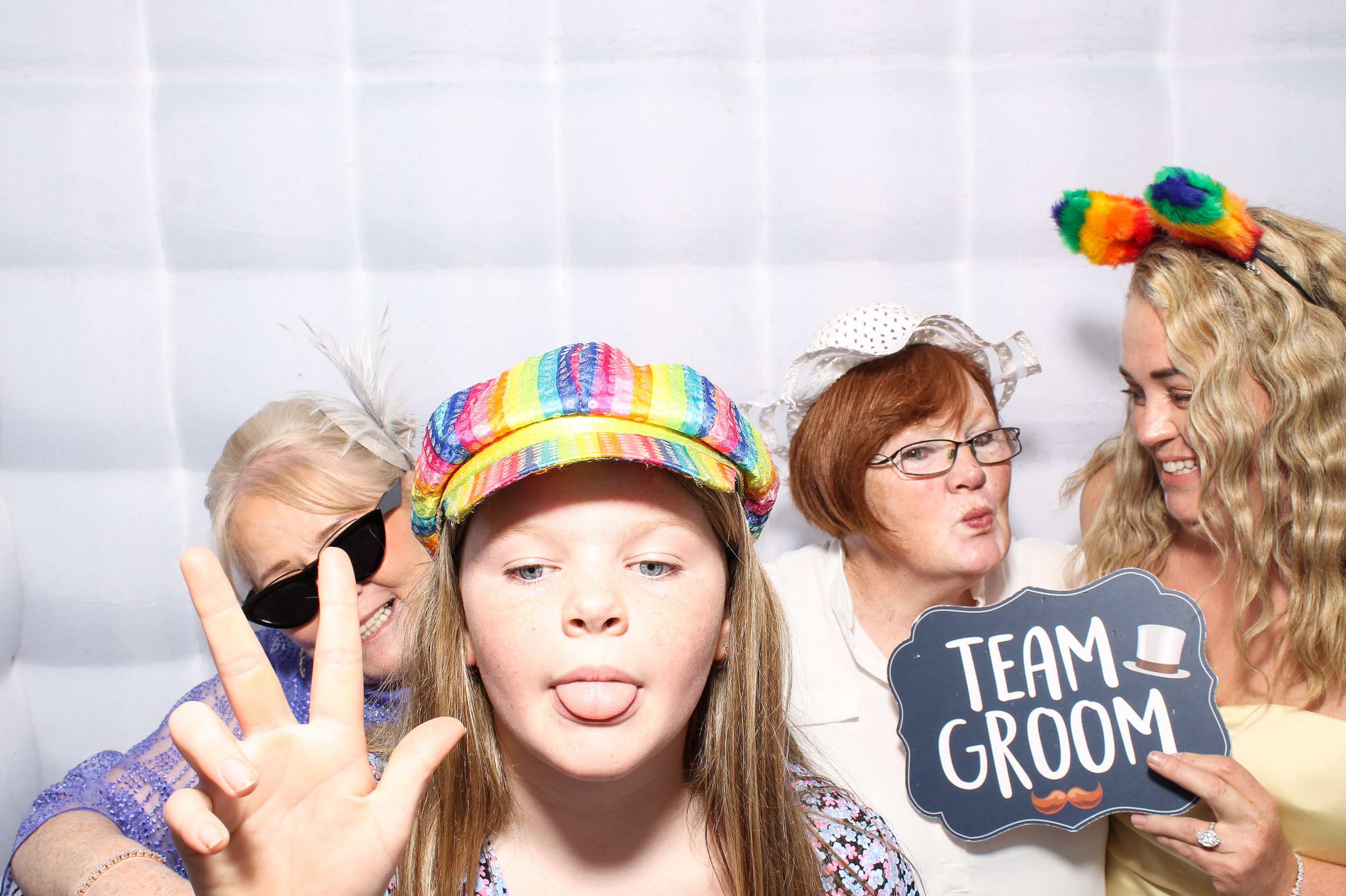 Lisa & Fergal | View more photos from the event at gallery.snapmagic.ie/u/SnapMagic/Lisa-Fergal