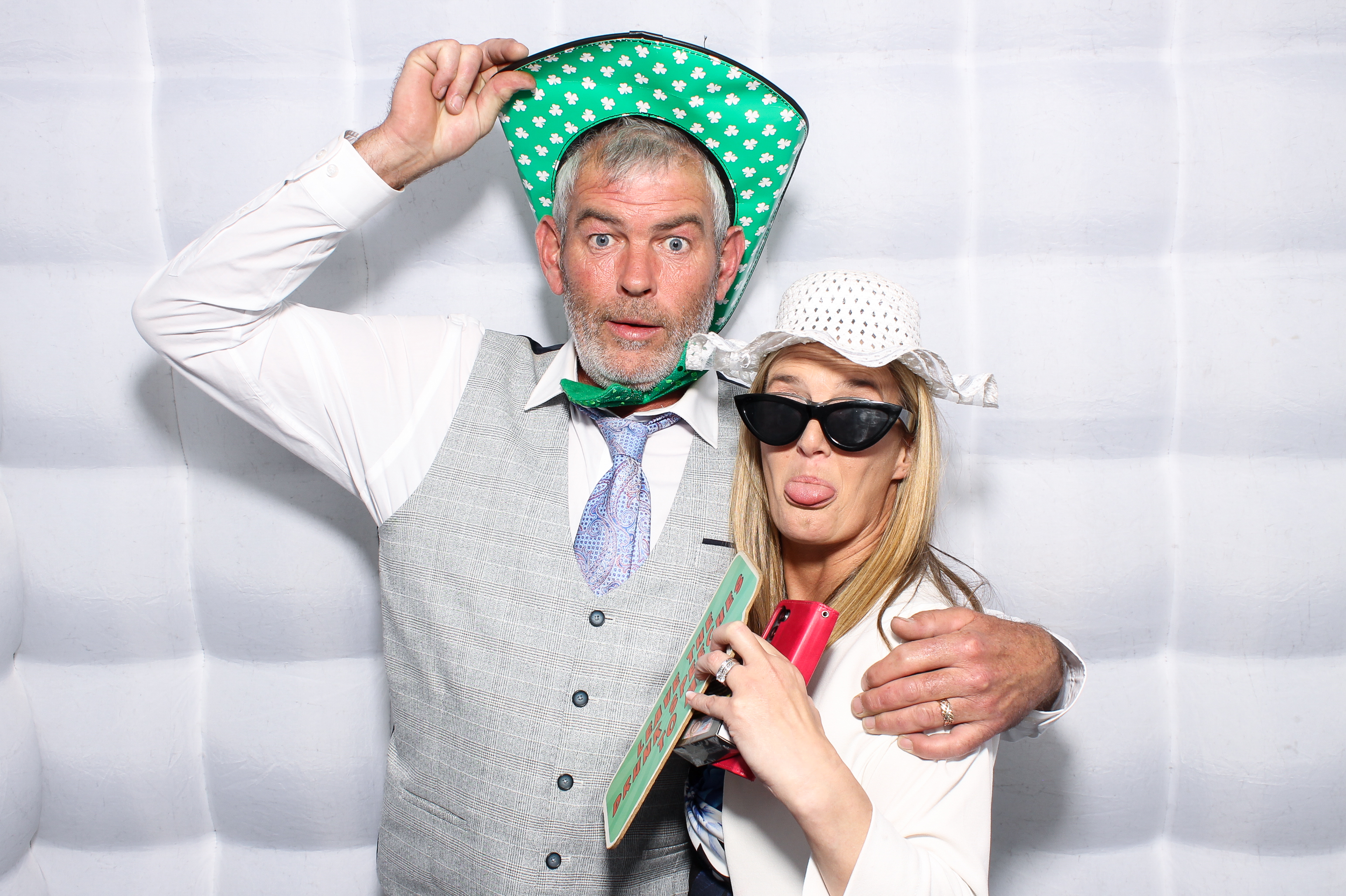 Lisa & Fergal | View more photos from the event at gallery.snapmagic.ie/u/SnapMagic/Lisa-Fergal