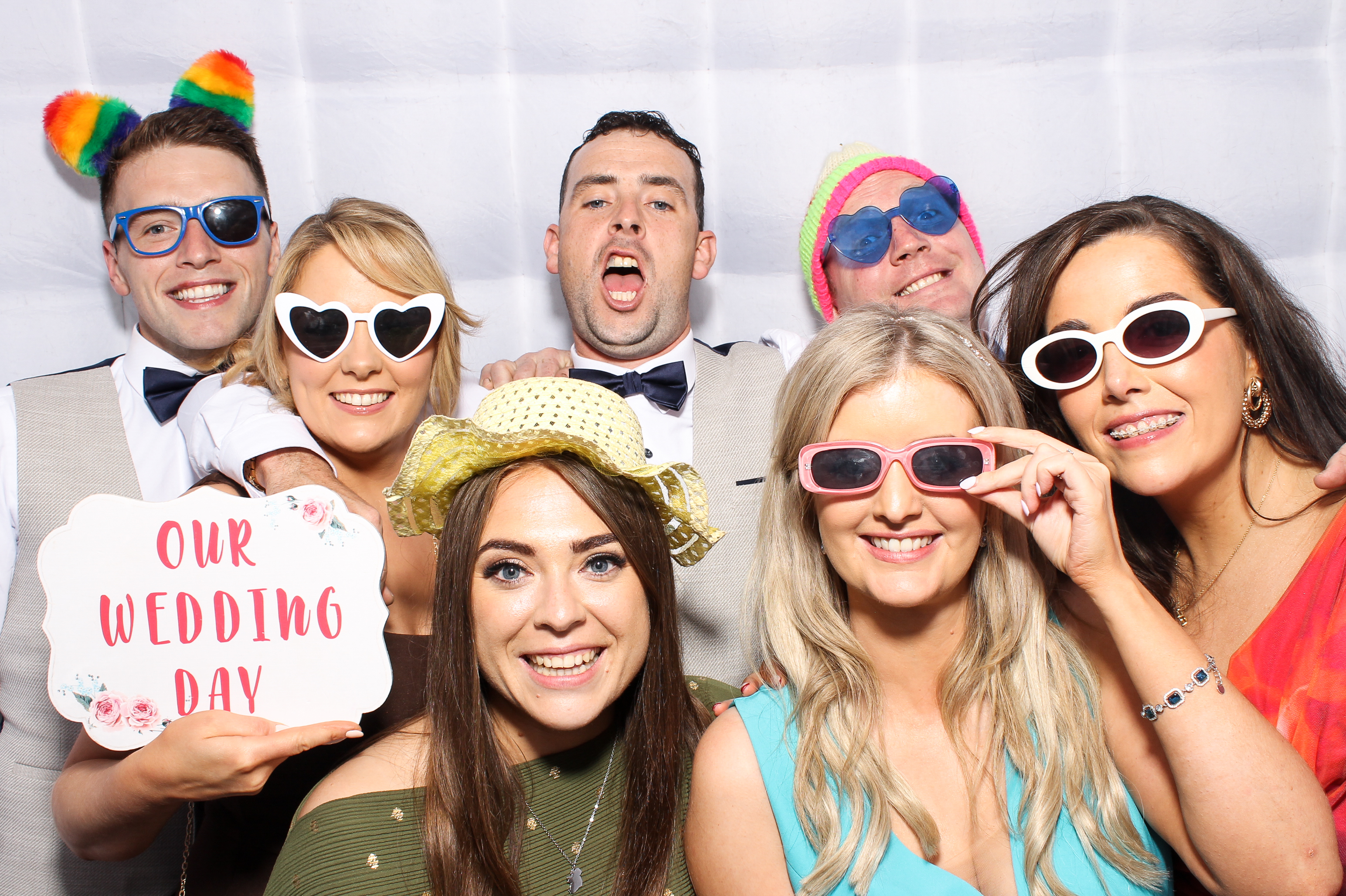 Lisa & Fergal | View more photos from the event at gallery.snapmagic.ie/u/SnapMagic/Lisa-Fergal