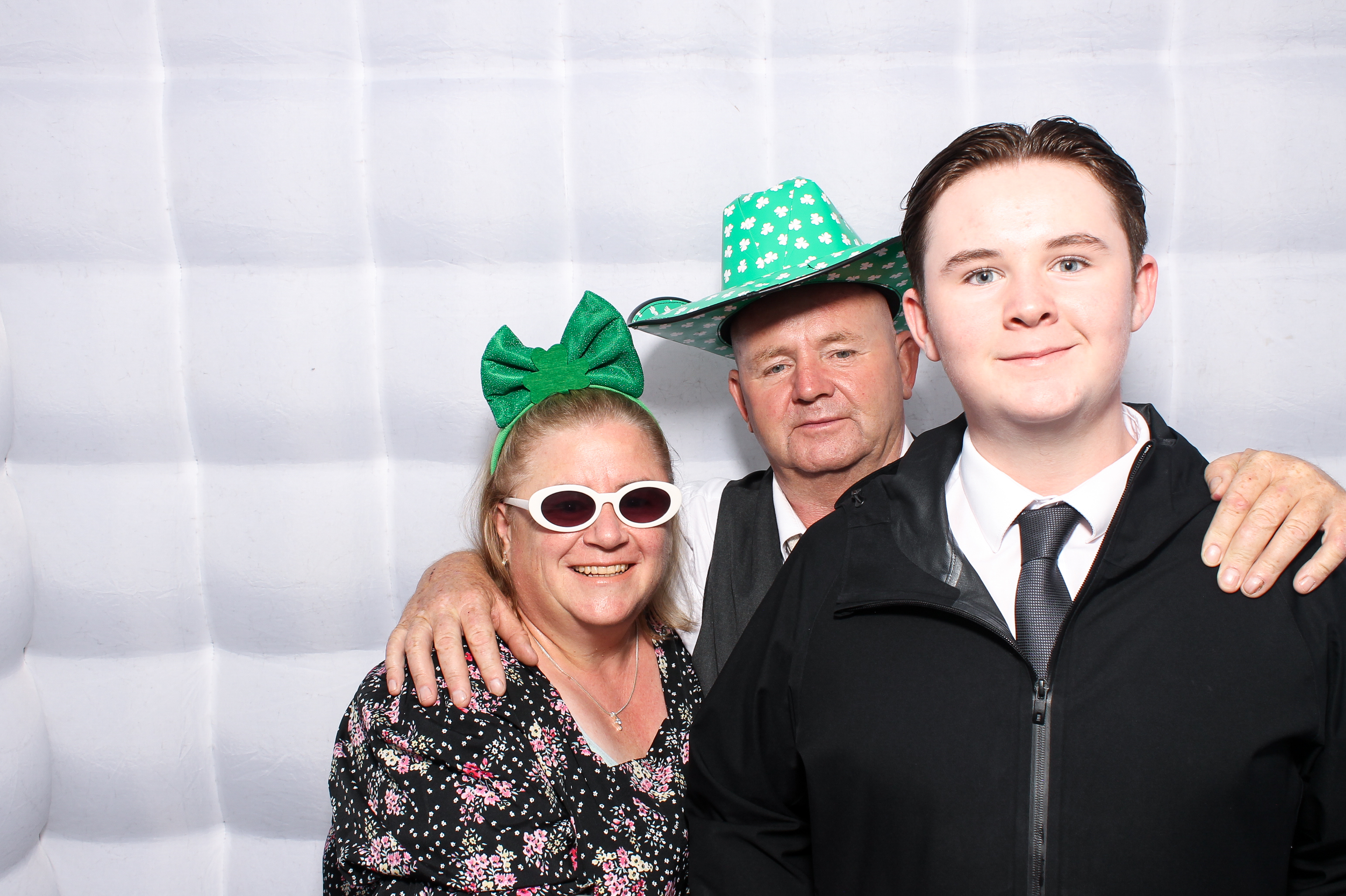 Lisa & Fergal | View more photos from the event at gallery.snapmagic.ie/u/SnapMagic/Lisa-Fergal