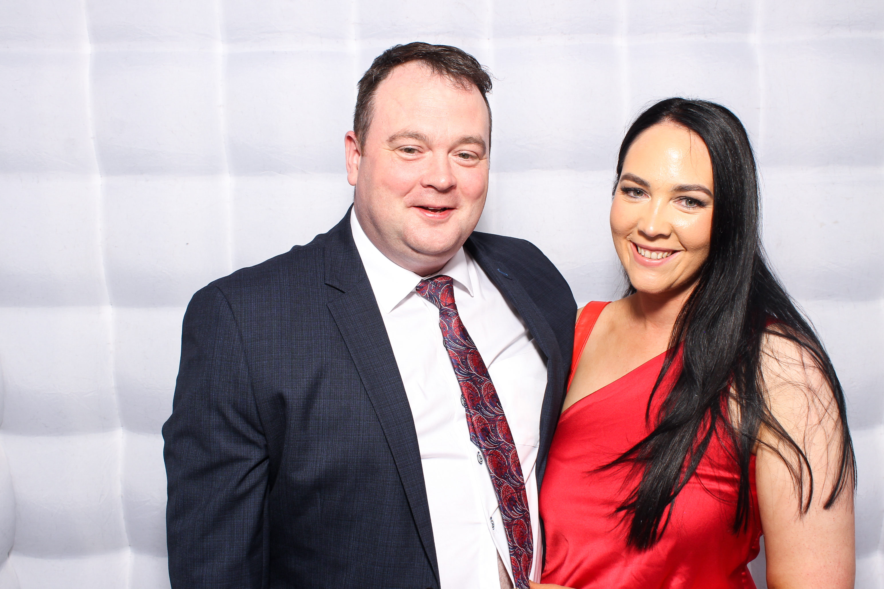 Lisa & Fergal | View more photos from the event at gallery.snapmagic.ie/u/SnapMagic/Lisa-Fergal