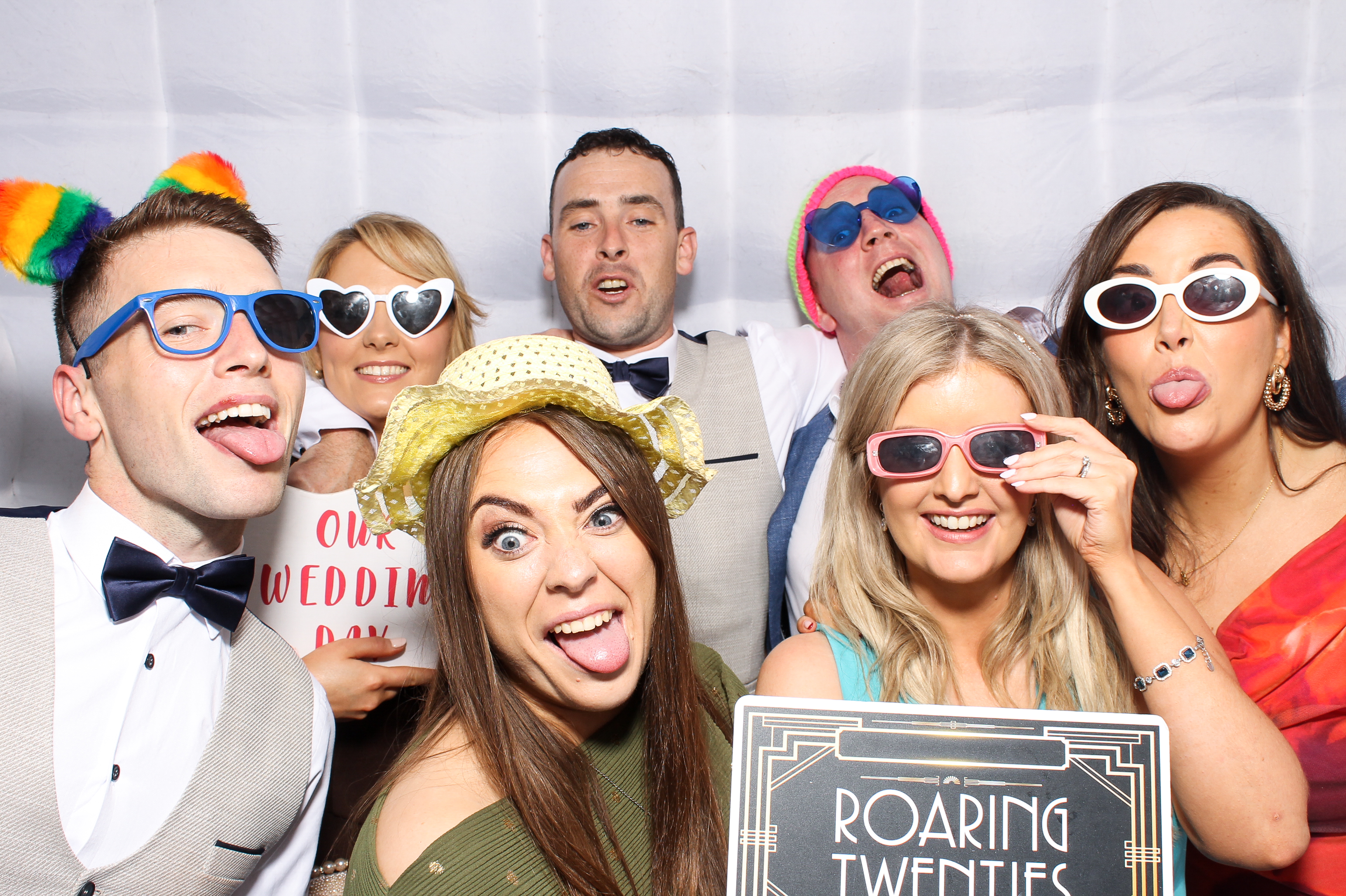 Lisa & Fergal | View more photos from the event at gallery.snapmagic.ie/u/SnapMagic/Lisa-Fergal