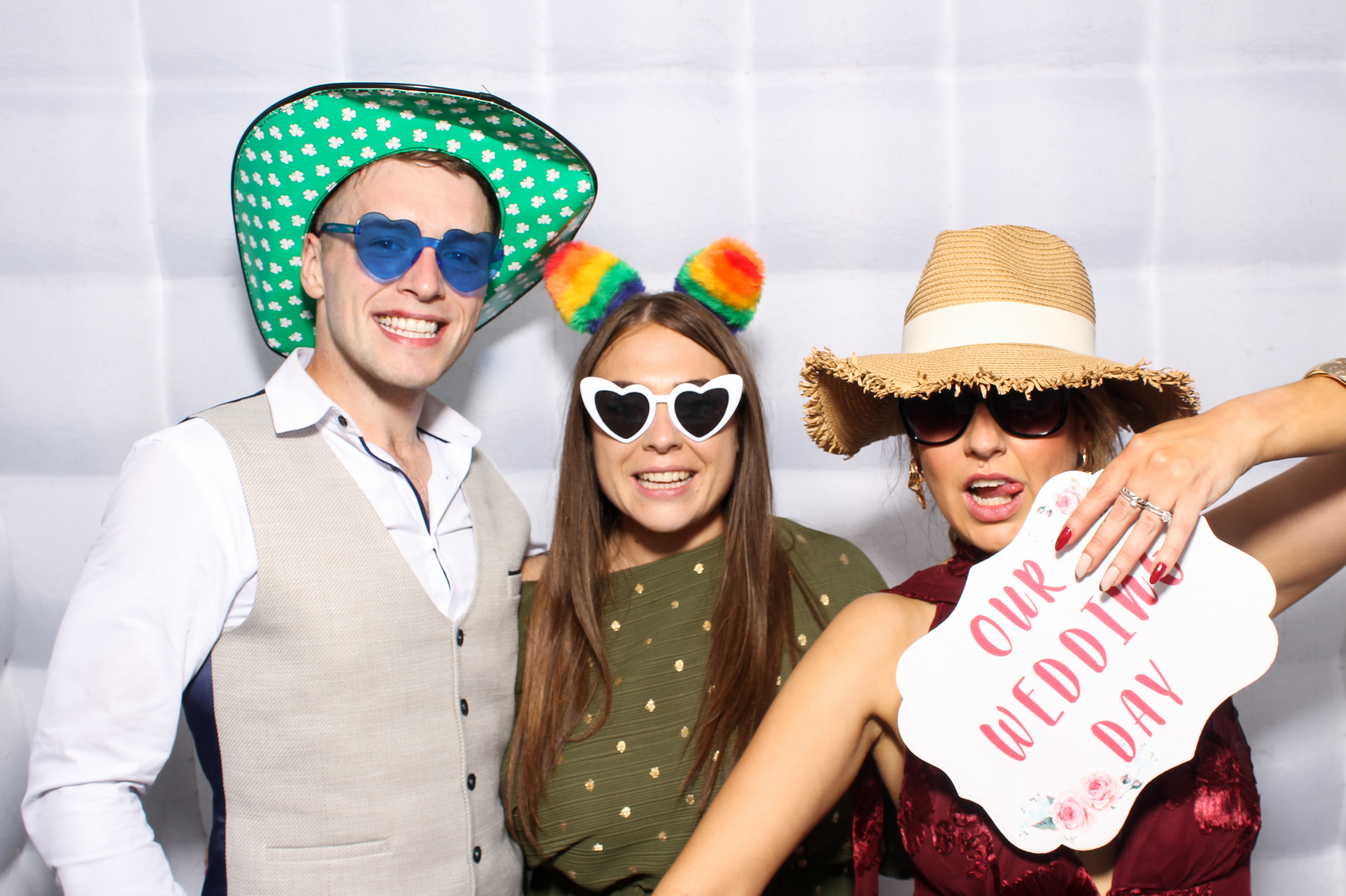 Lisa & Fergal | View more photos from the event at gallery.snapmagic.ie/u/SnapMagic/Lisa-Fergal