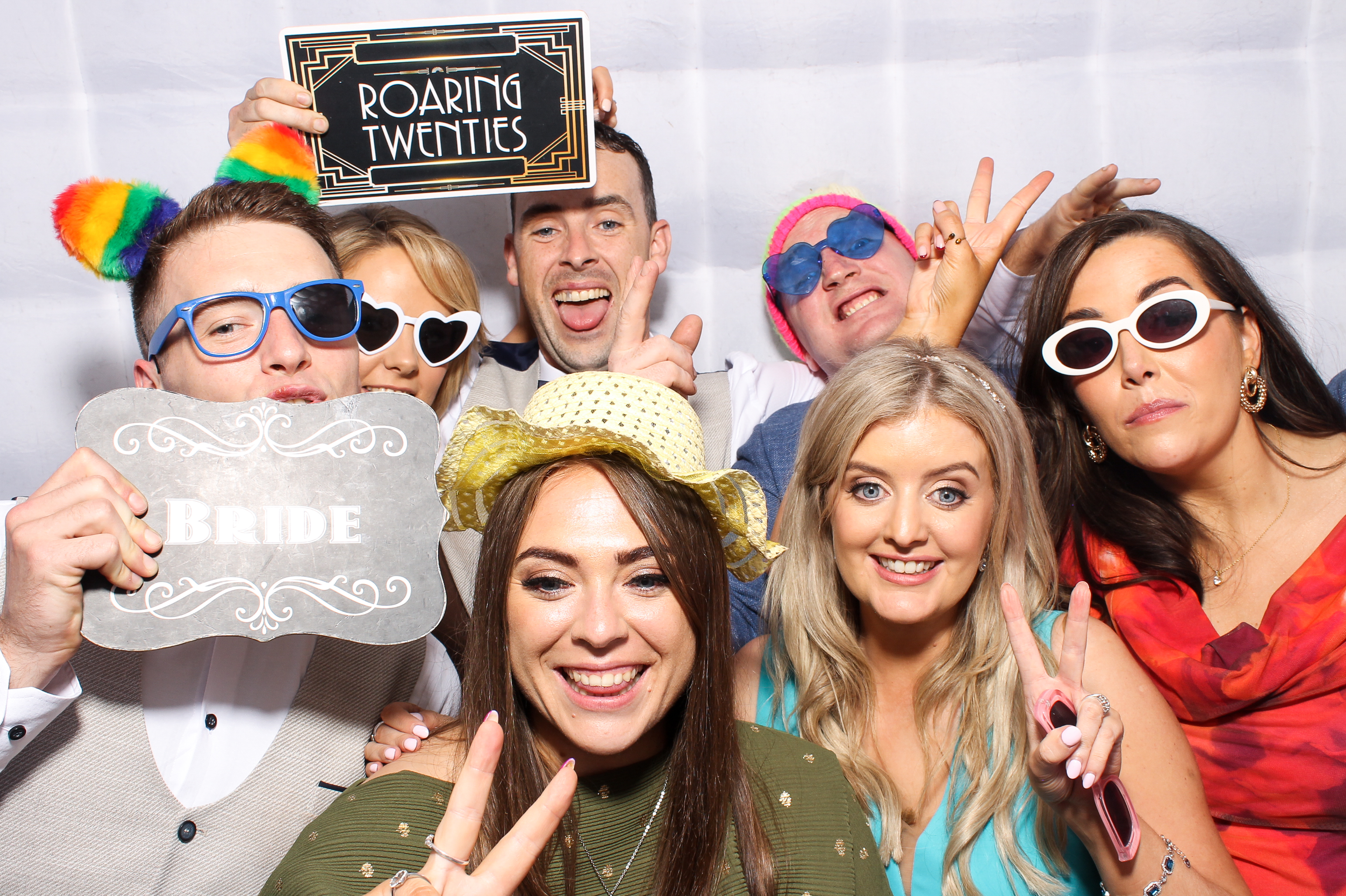 Lisa & Fergal | View more photos from the event at gallery.snapmagic.ie/u/SnapMagic/Lisa-Fergal