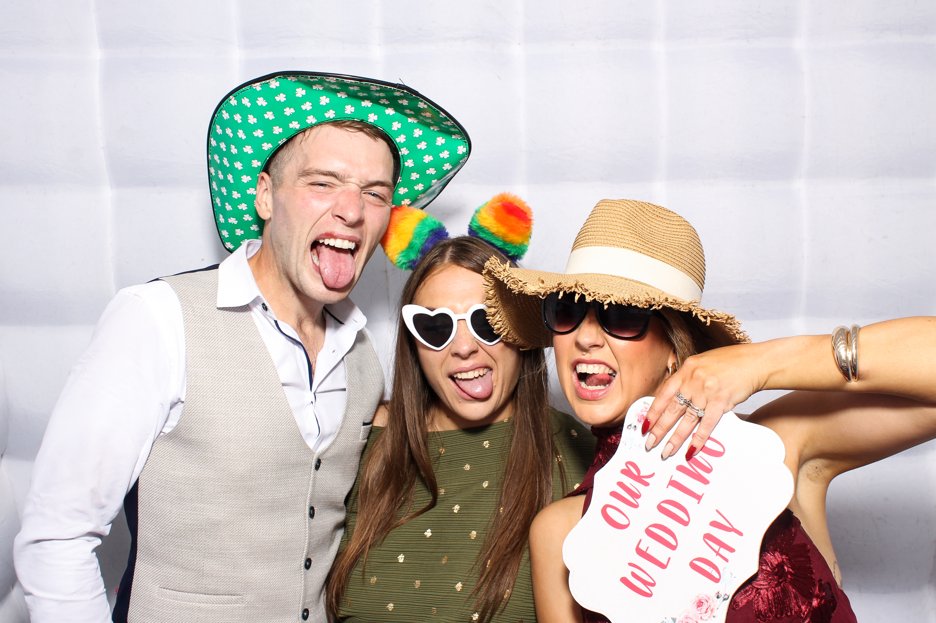 Lisa & Fergal | View more photos from the event at gallery.snapmagic.ie/u/SnapMagic/Lisa-Fergal