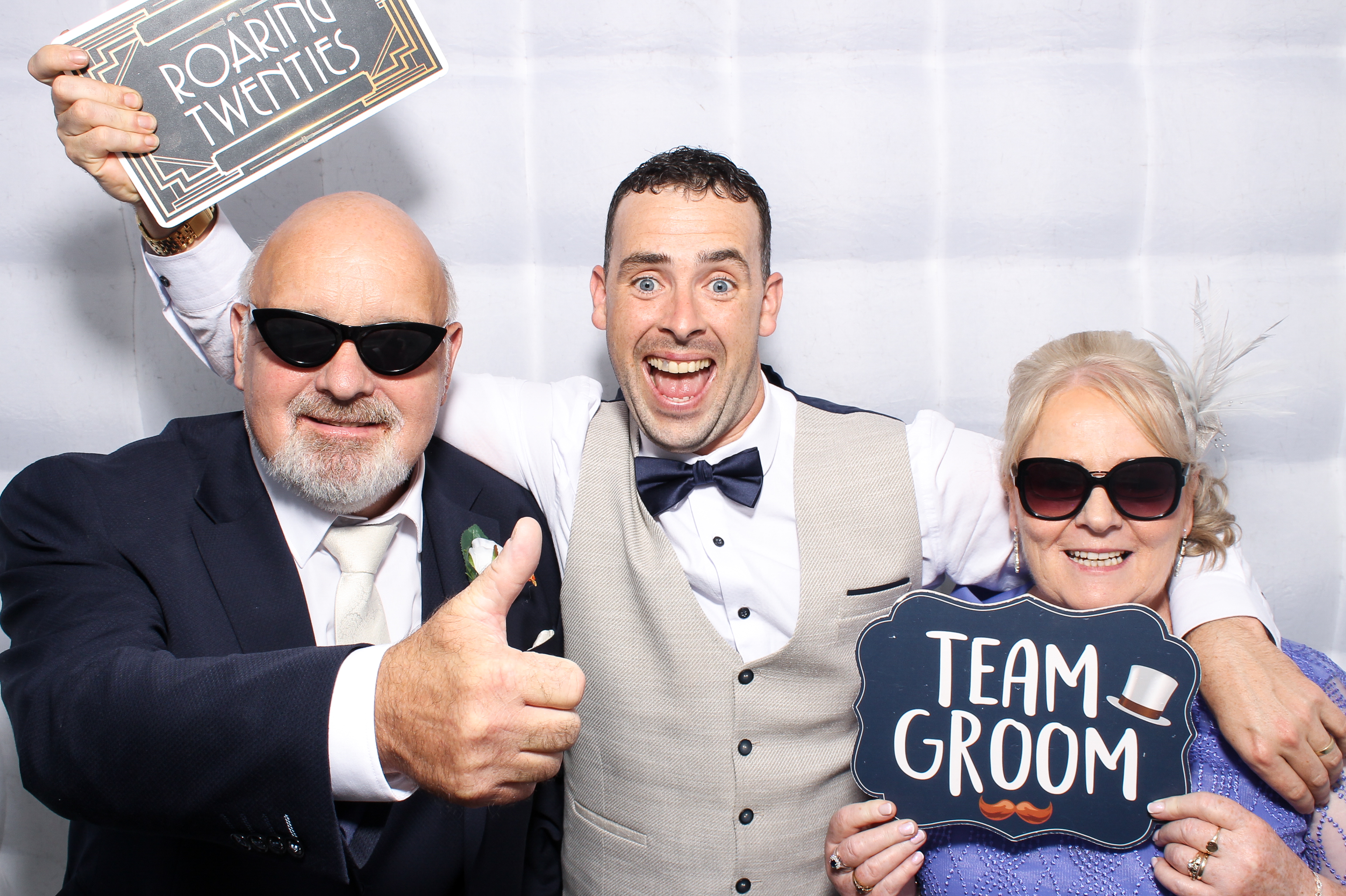 Lisa & Fergal | View more photos from the event at gallery.snapmagic.ie/u/SnapMagic/Lisa-Fergal