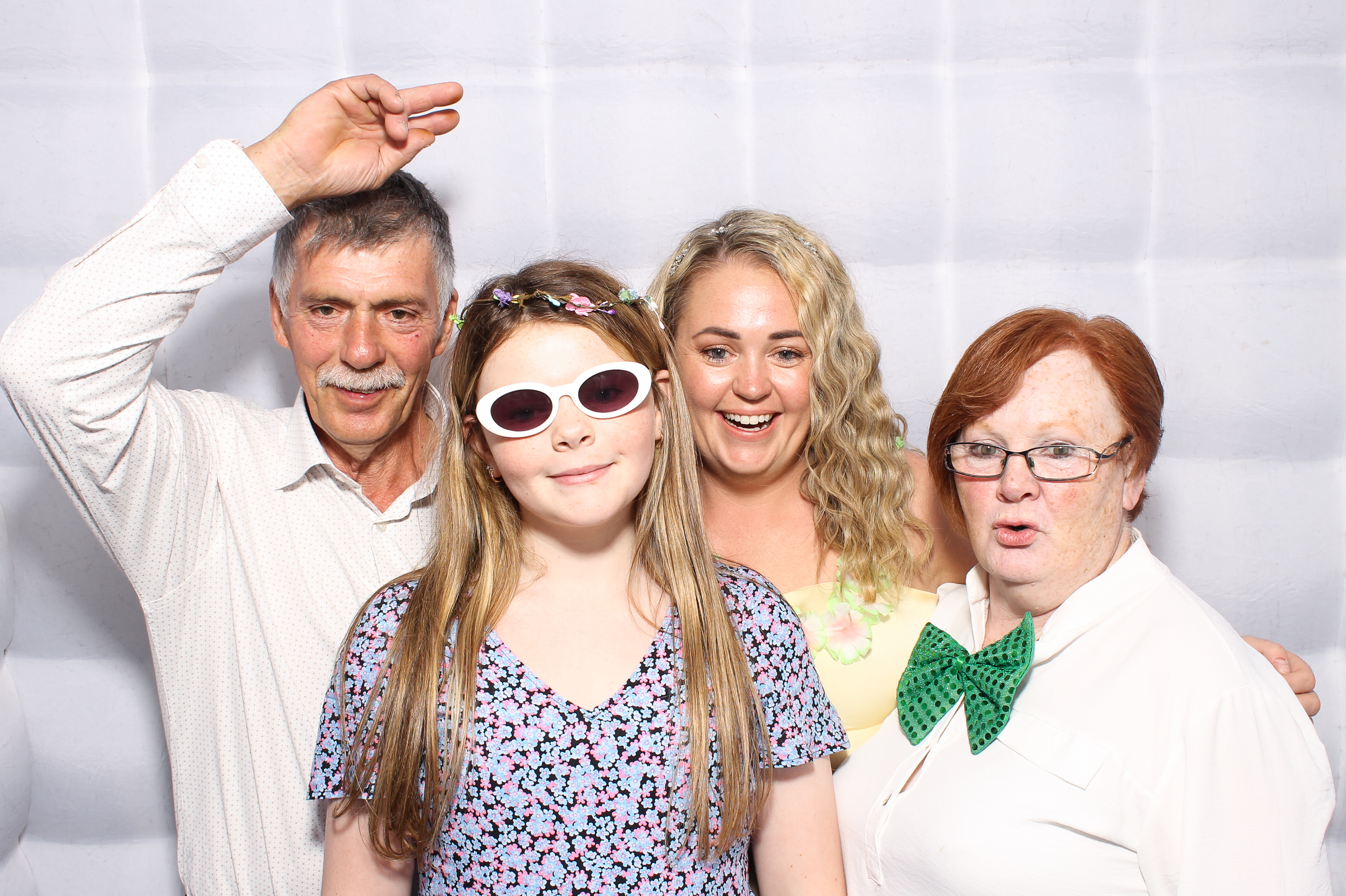 Lisa & Fergal | View more photos from the event at gallery.snapmagic.ie/u/SnapMagic/Lisa-Fergal