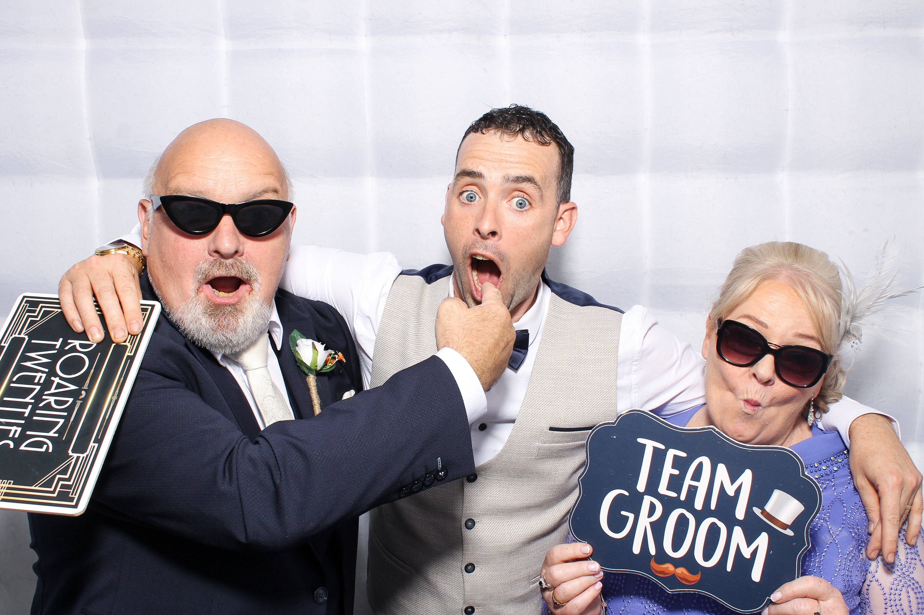 Lisa & Fergal | View more photos from the event at gallery.snapmagic.ie/u/SnapMagic/Lisa-Fergal