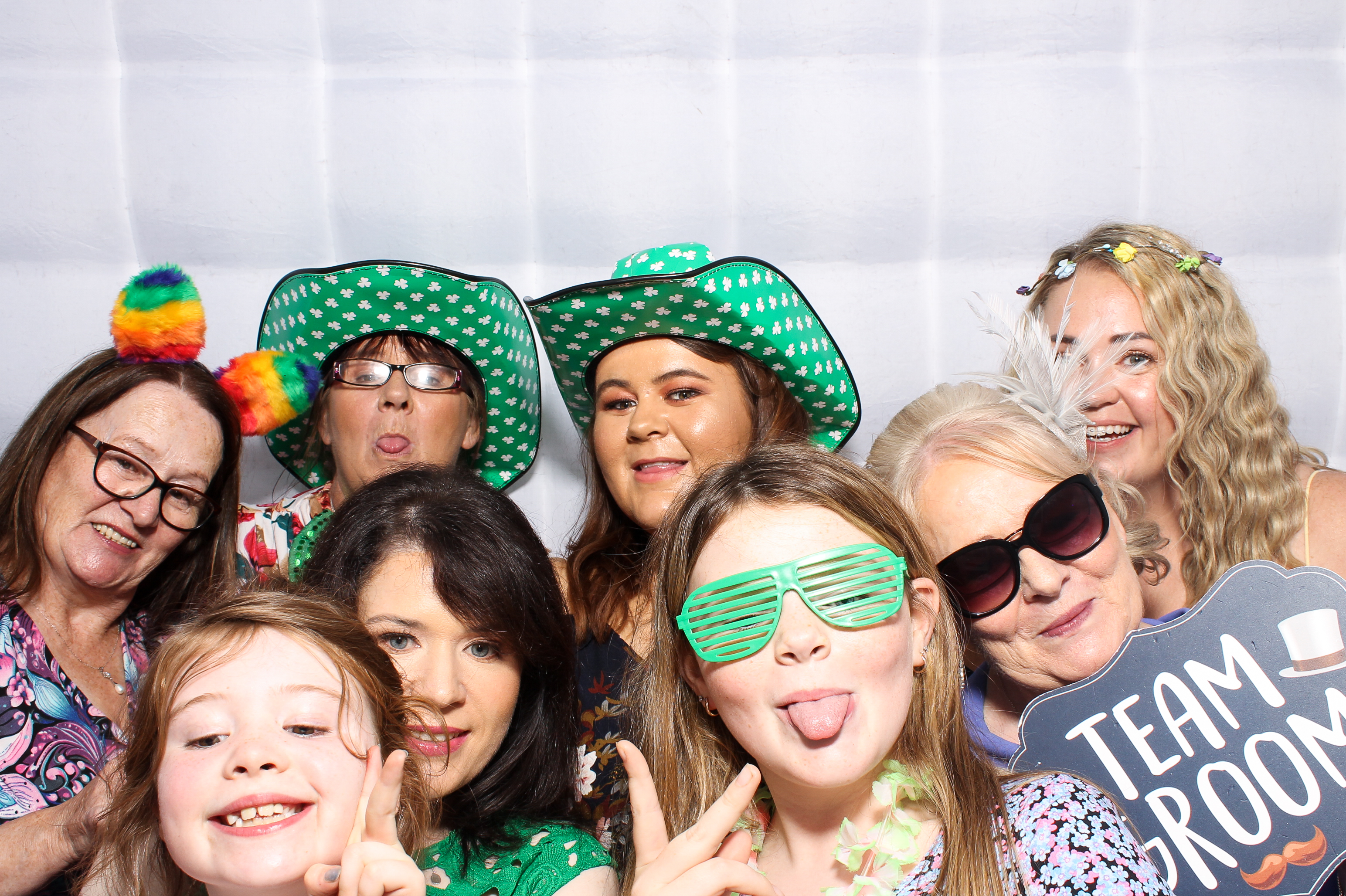 Lisa & Fergal | View more photos from the event at gallery.snapmagic.ie/u/SnapMagic/Lisa-Fergal