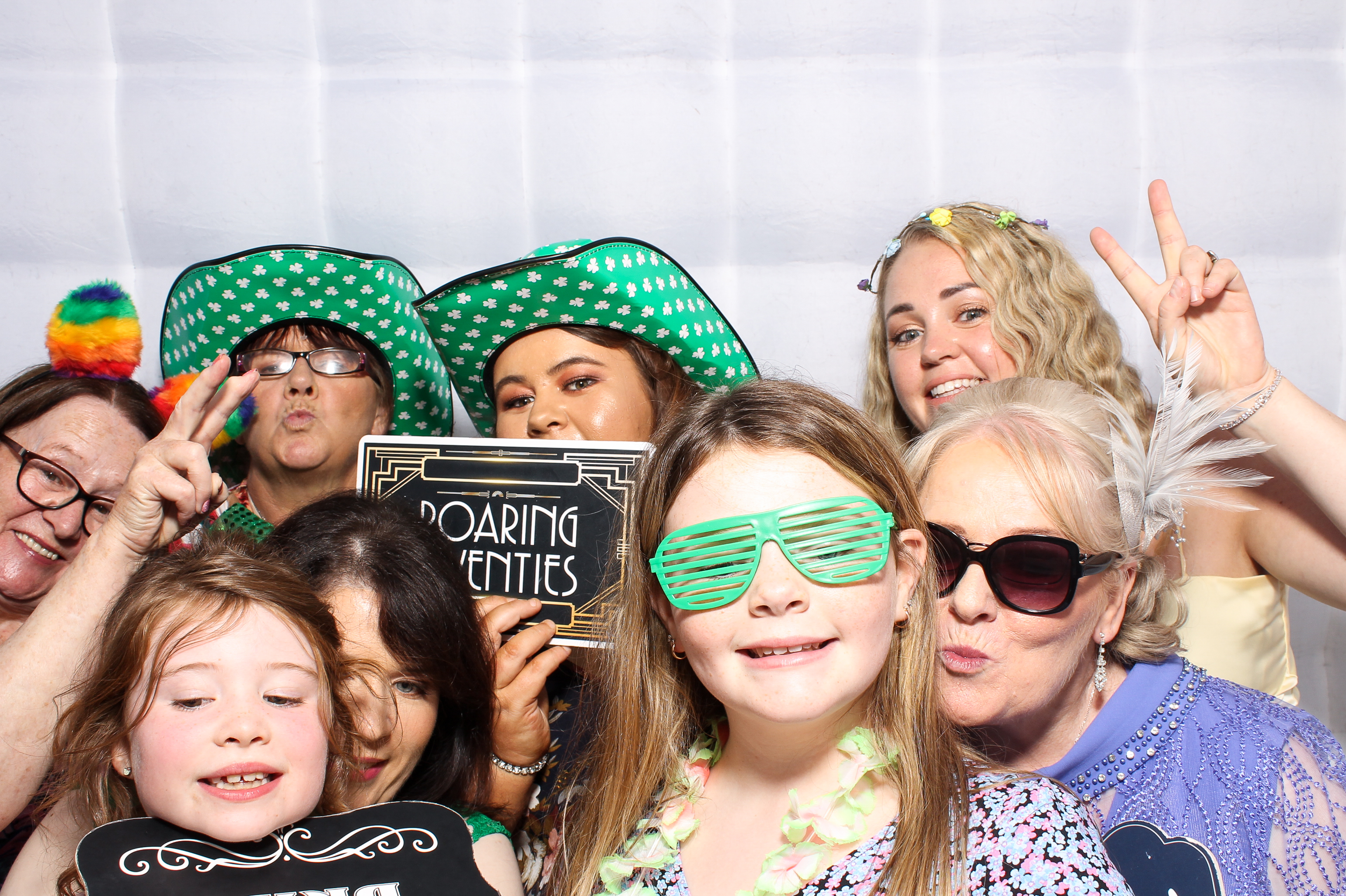 Lisa & Fergal | View more photos from the event at gallery.snapmagic.ie/u/SnapMagic/Lisa-Fergal