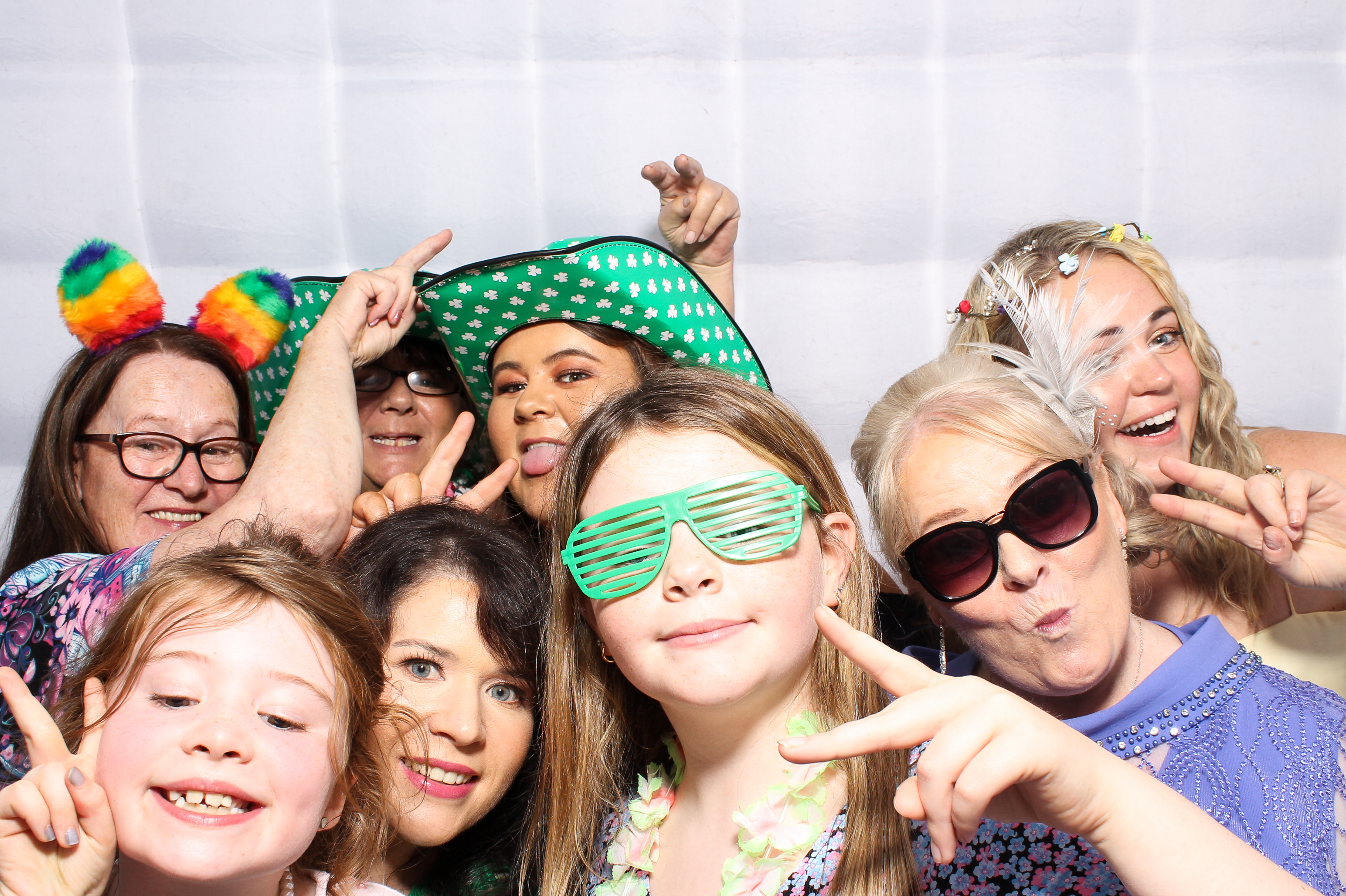 Lisa & Fergal | View more photos from the event at gallery.snapmagic.ie/u/SnapMagic/Lisa-Fergal