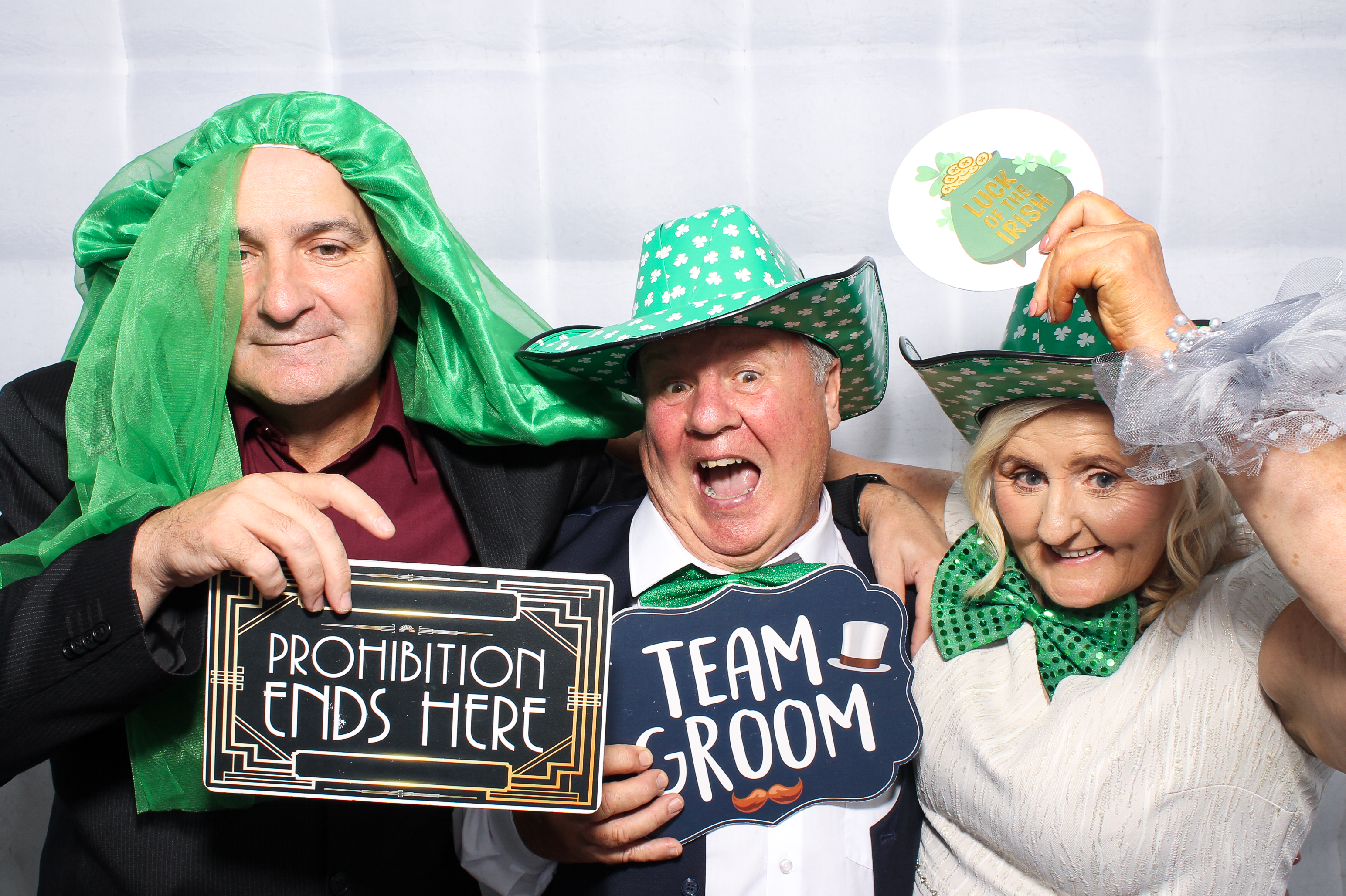 Lisa & Fergal | View more photos from the event at gallery.snapmagic.ie/u/SnapMagic/Lisa-Fergal