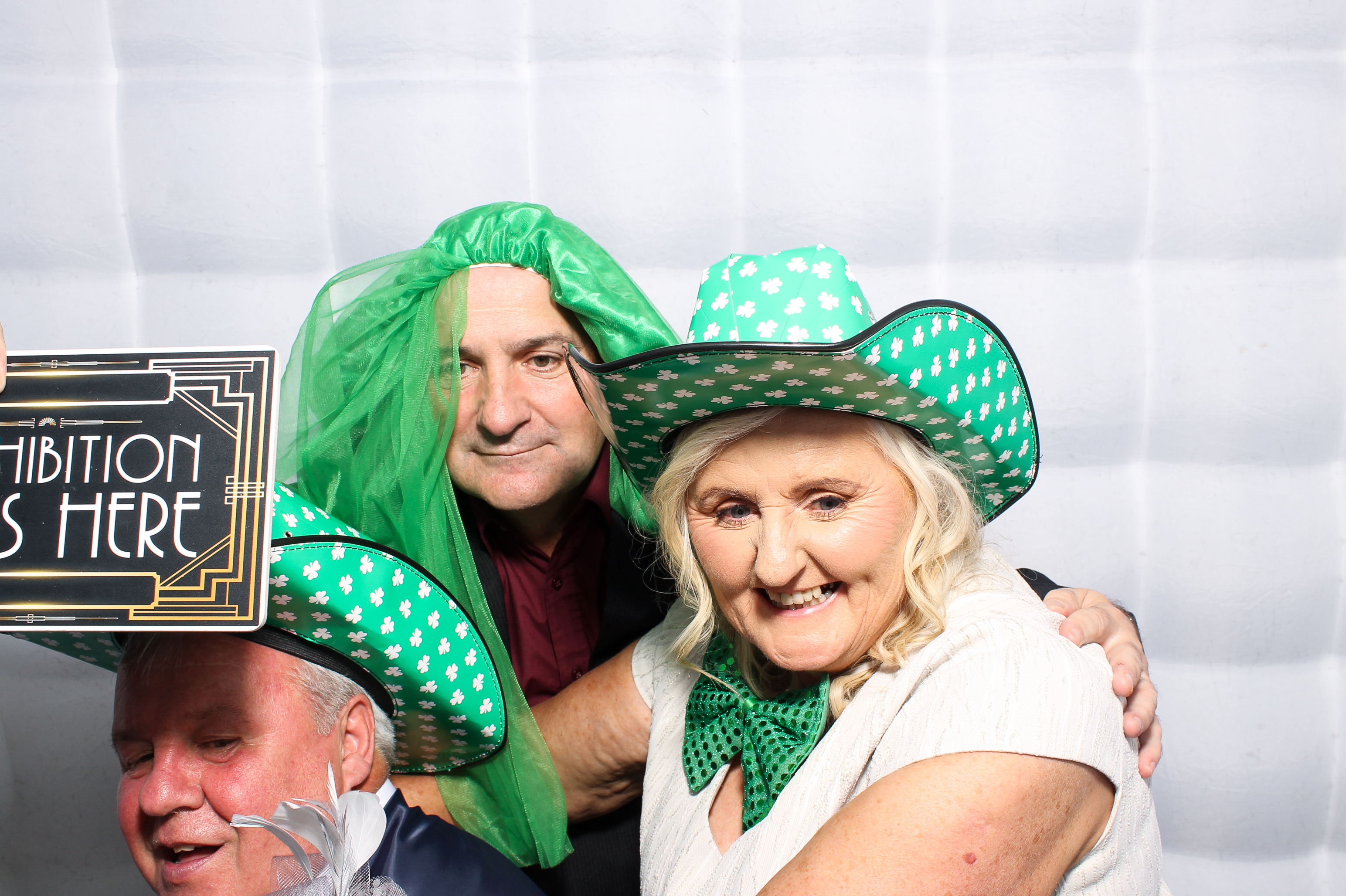 Lisa & Fergal | View more photos from the event at gallery.snapmagic.ie/u/SnapMagic/Lisa-Fergal