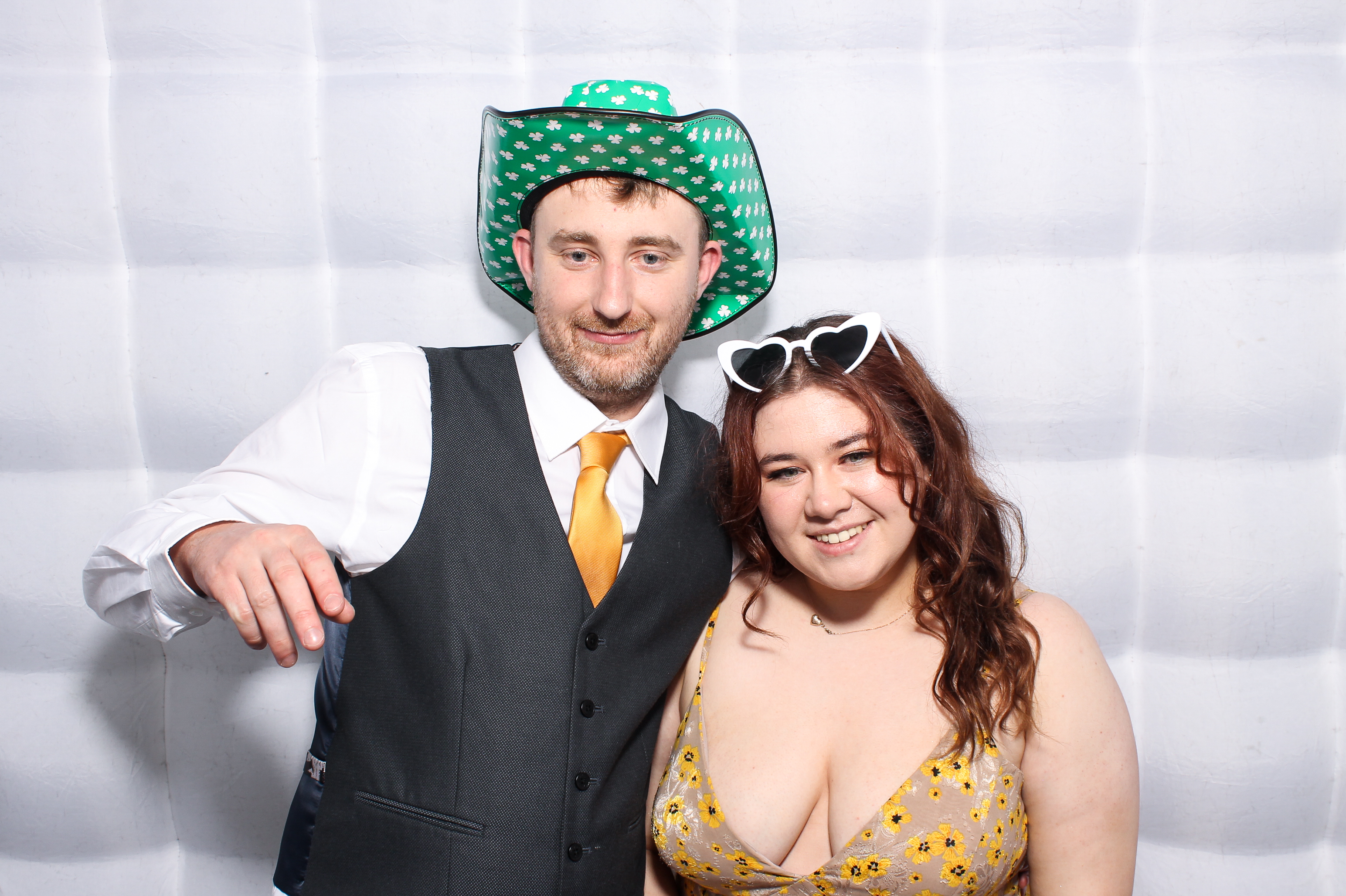 Lisa & Fergal | View more photos from the event at gallery.snapmagic.ie/u/SnapMagic/Lisa-Fergal