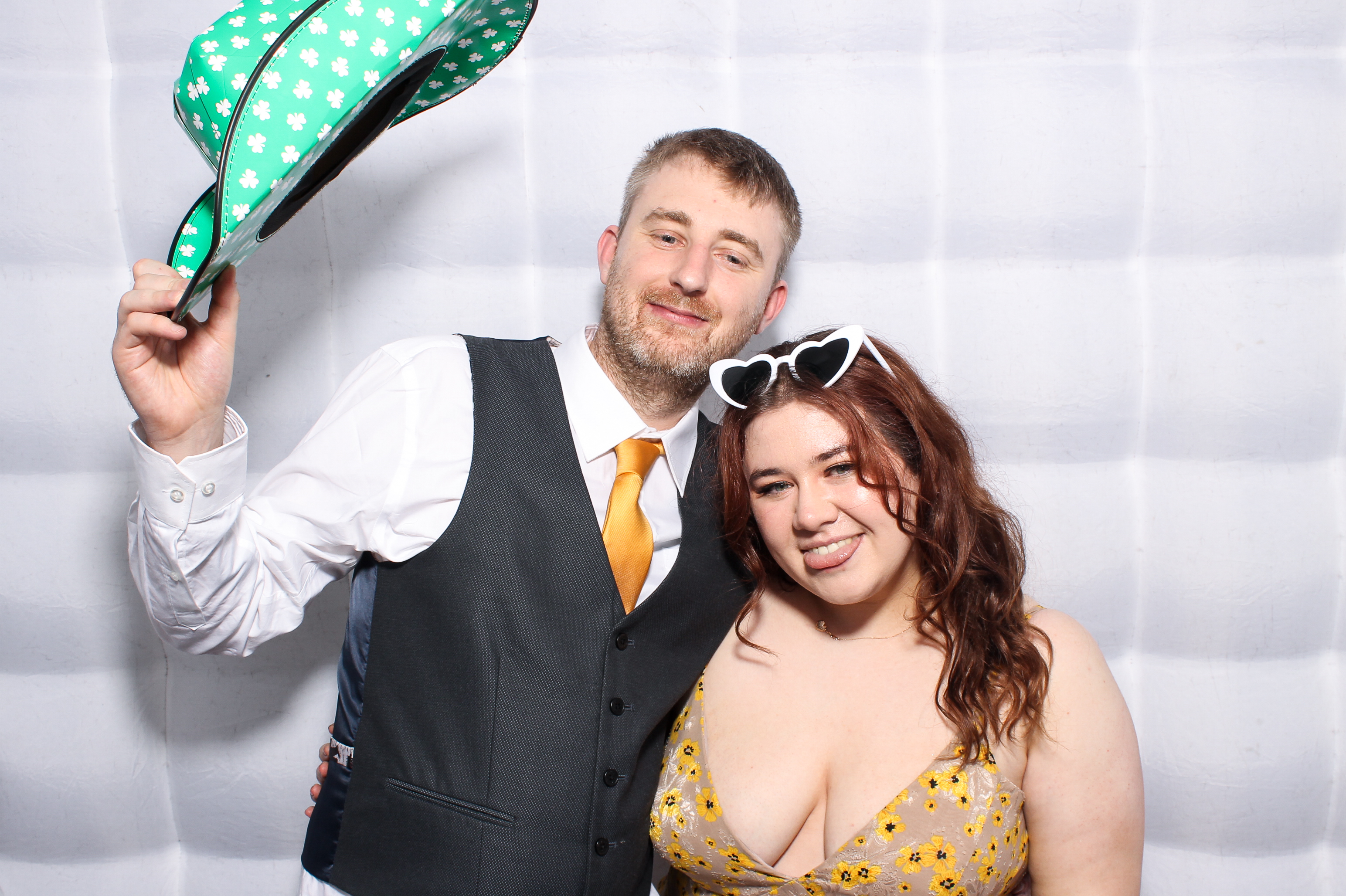 Lisa & Fergal | View more photos from the event at gallery.snapmagic.ie/u/SnapMagic/Lisa-Fergal