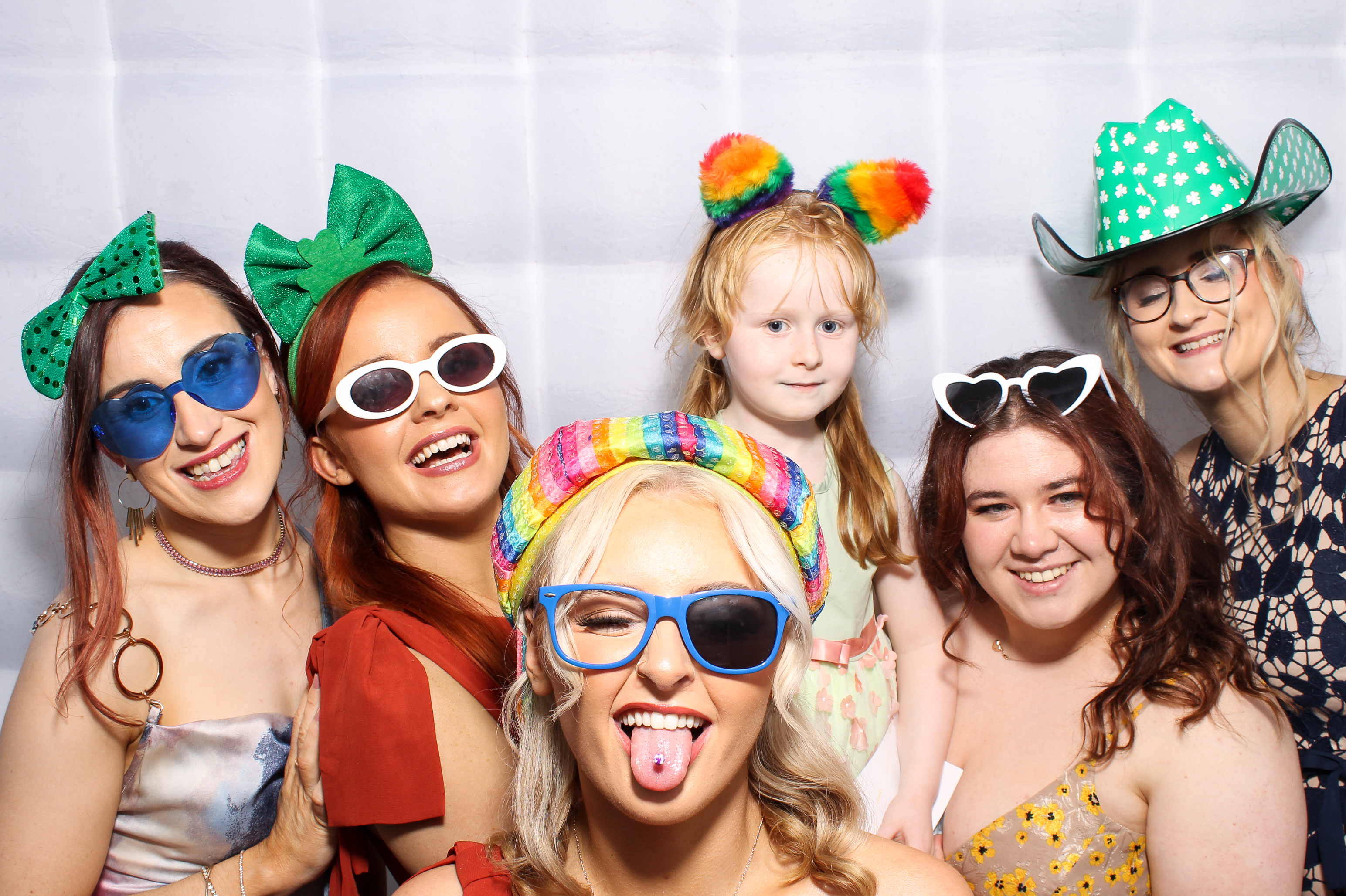 Lisa & Fergal | View more photos from the event at gallery.snapmagic.ie/u/SnapMagic/Lisa-Fergal