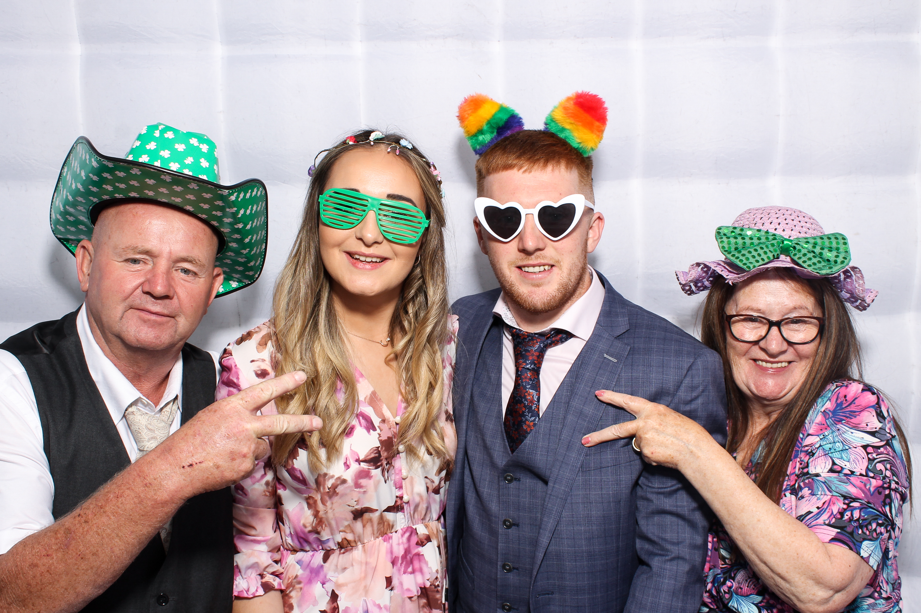 Lisa & Fergal | View more photos from the event at gallery.snapmagic.ie/u/SnapMagic/Lisa-Fergal