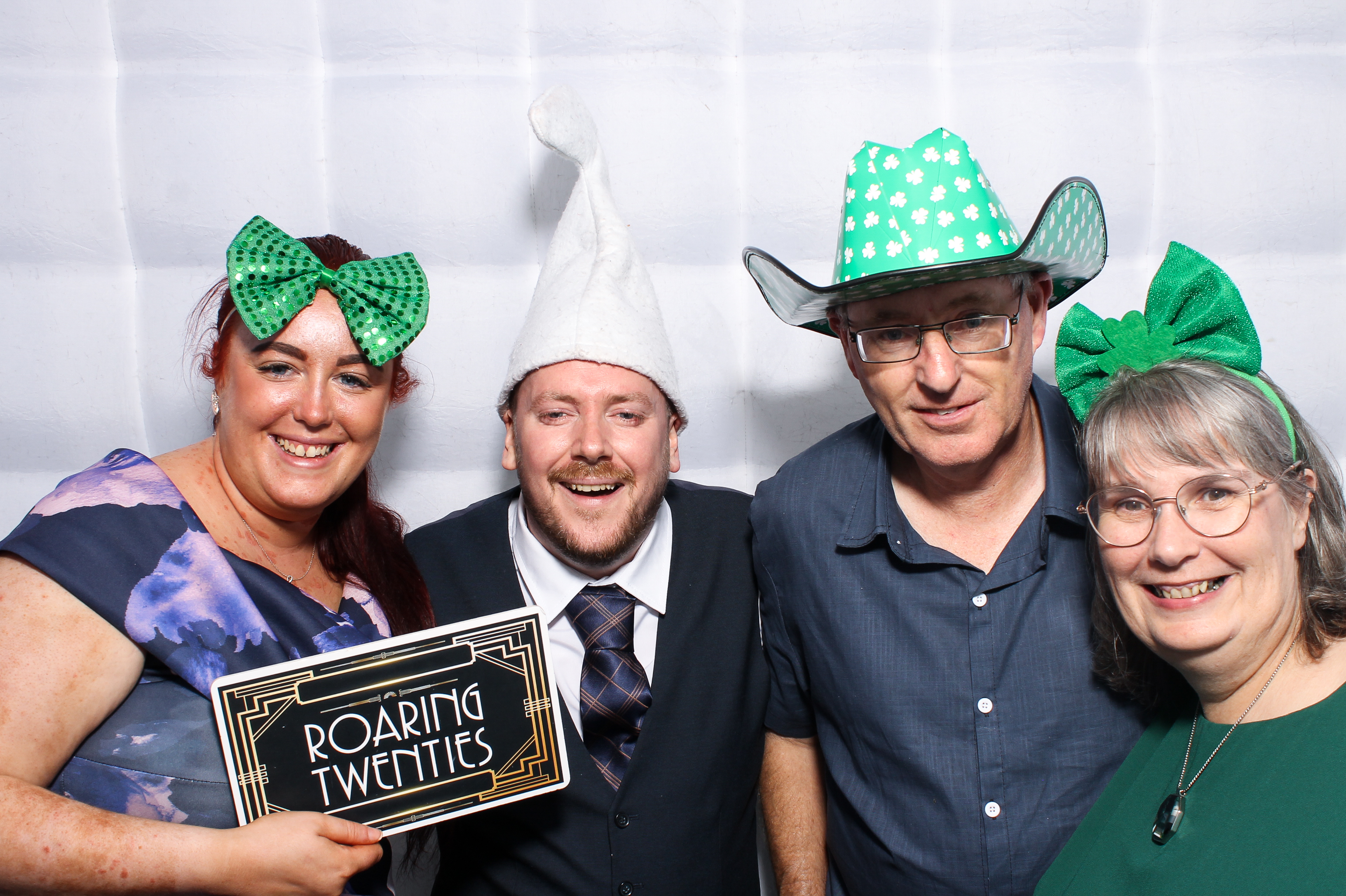 Lisa & Fergal | View more photos from the event at gallery.snapmagic.ie/u/SnapMagic/Lisa-Fergal