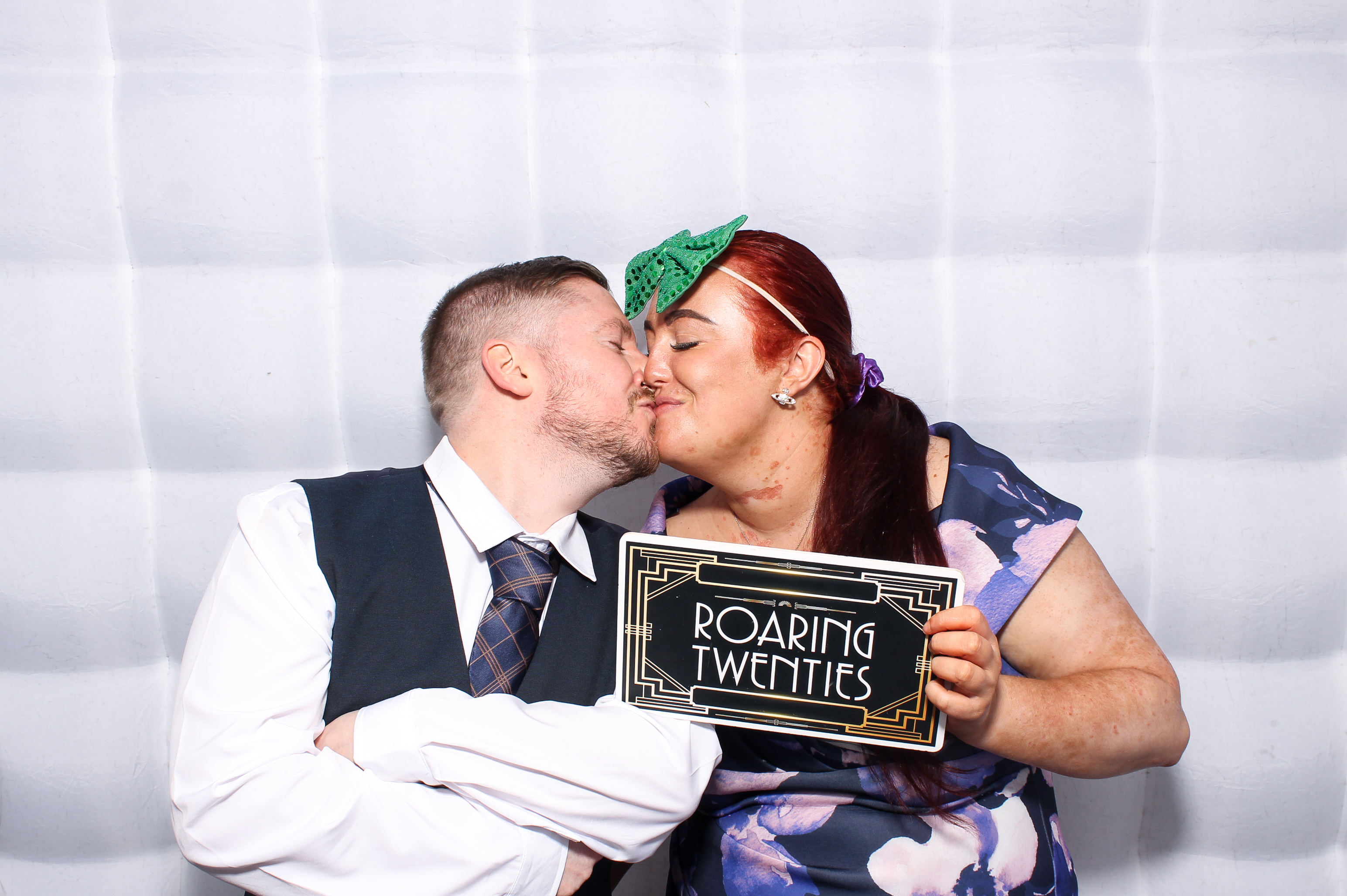 Lisa & Fergal | View more photos from the event at gallery.snapmagic.ie/u/SnapMagic/Lisa-Fergal