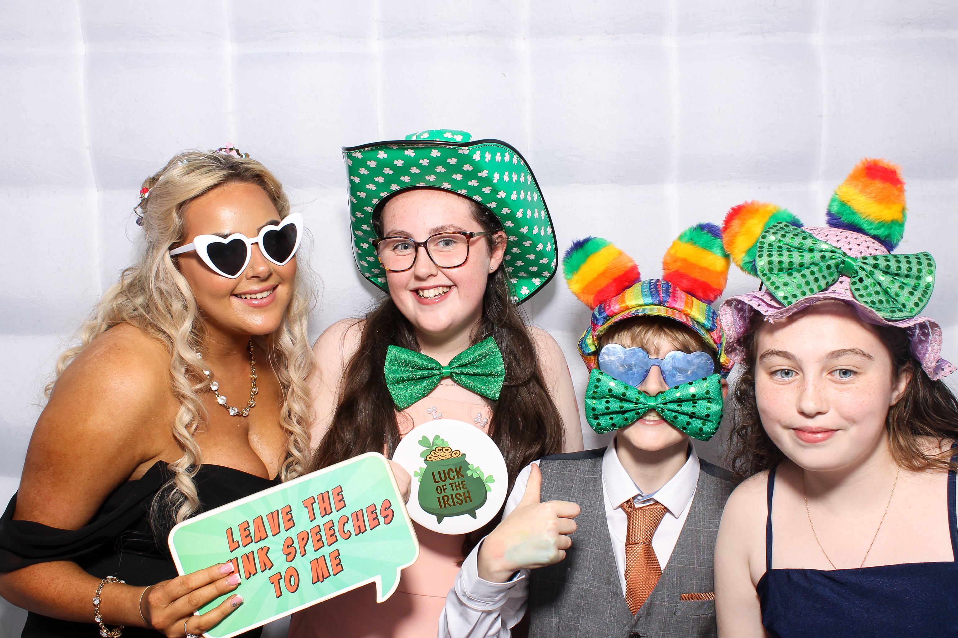 Lisa & Fergal | View more photos from the event at gallery.snapmagic.ie/u/SnapMagic/Lisa-Fergal