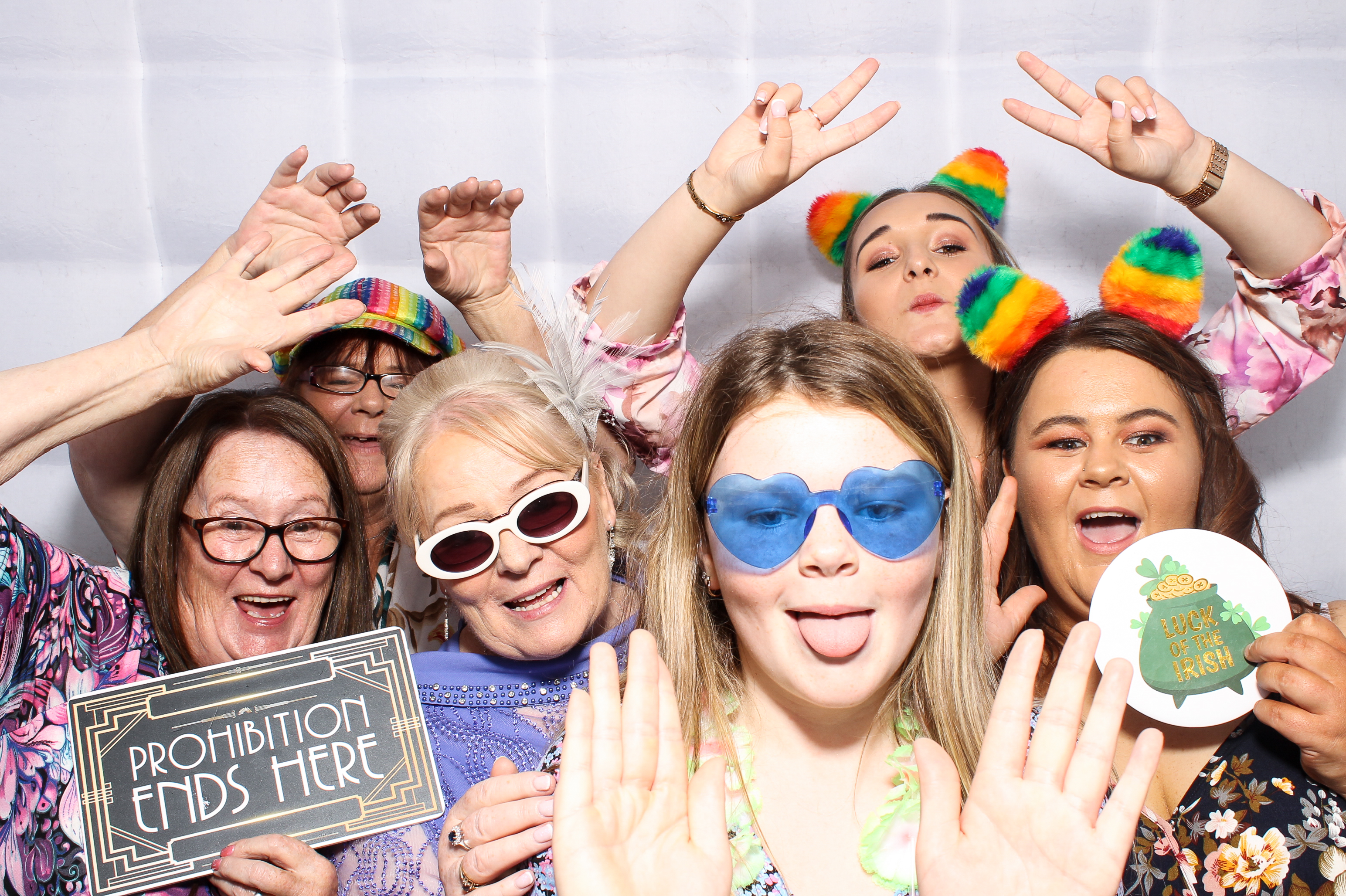 Lisa & Fergal | View more photos from the event at gallery.snapmagic.ie/u/SnapMagic/Lisa-Fergal