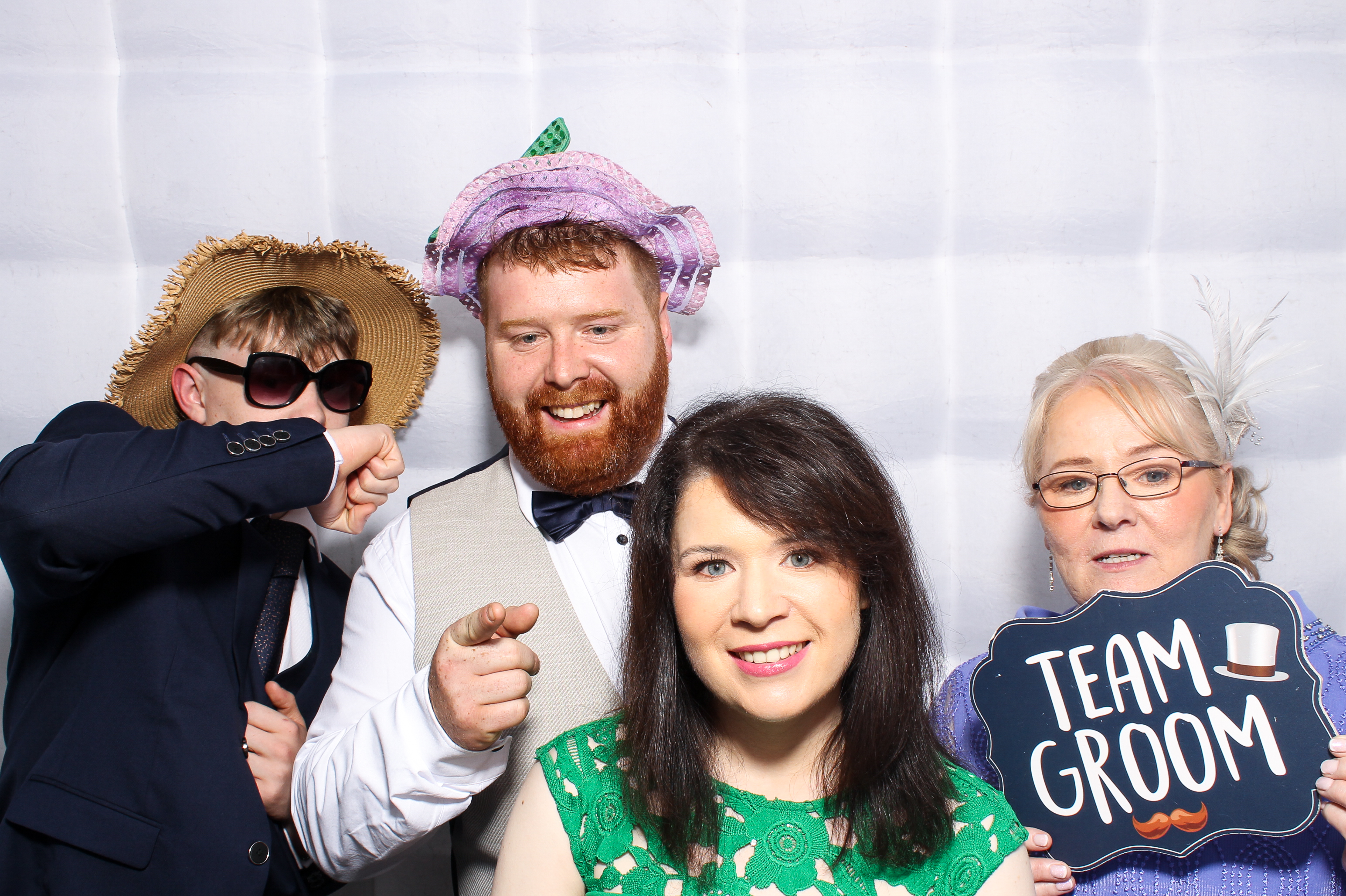 Lisa & Fergal | View more photos from the event at gallery.snapmagic.ie/u/SnapMagic/Lisa-Fergal