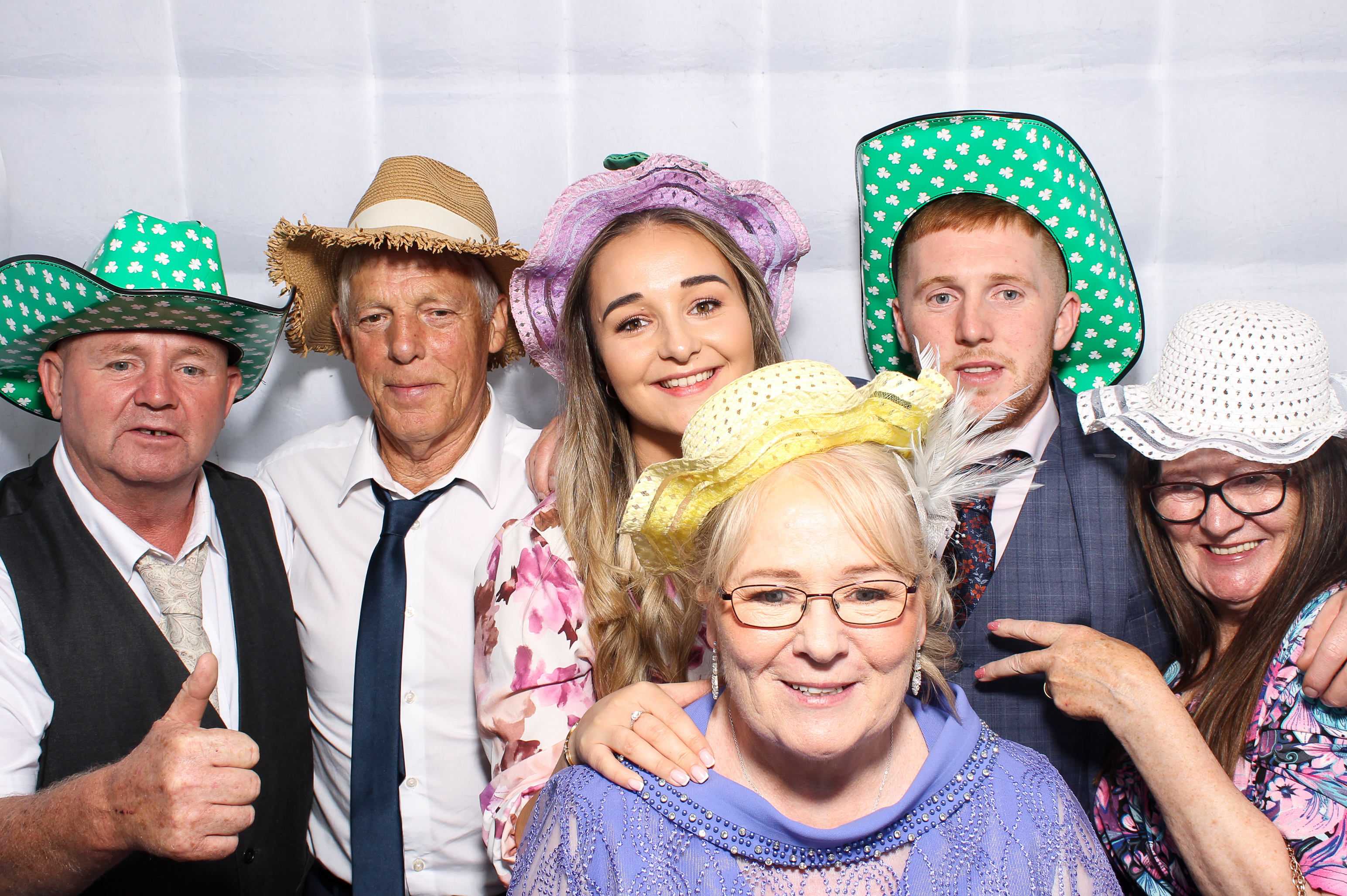 Lisa & Fergal | View more photos from the event at gallery.snapmagic.ie/u/SnapMagic/Lisa-Fergal