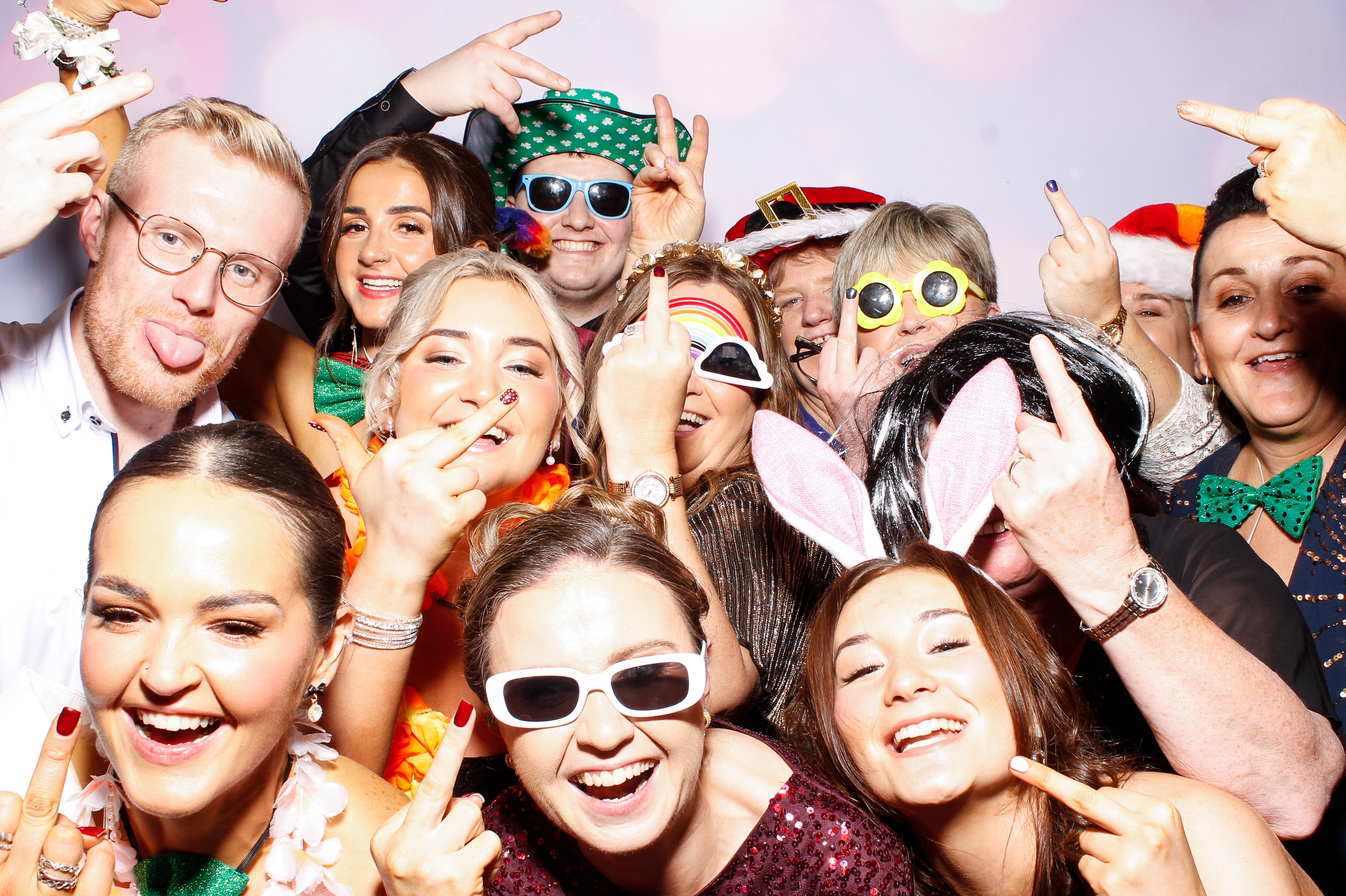 Louise & Gerard | View more photos from the event at gallery.snapmagic.ie/u/SnapMagic/Louise-Gerard