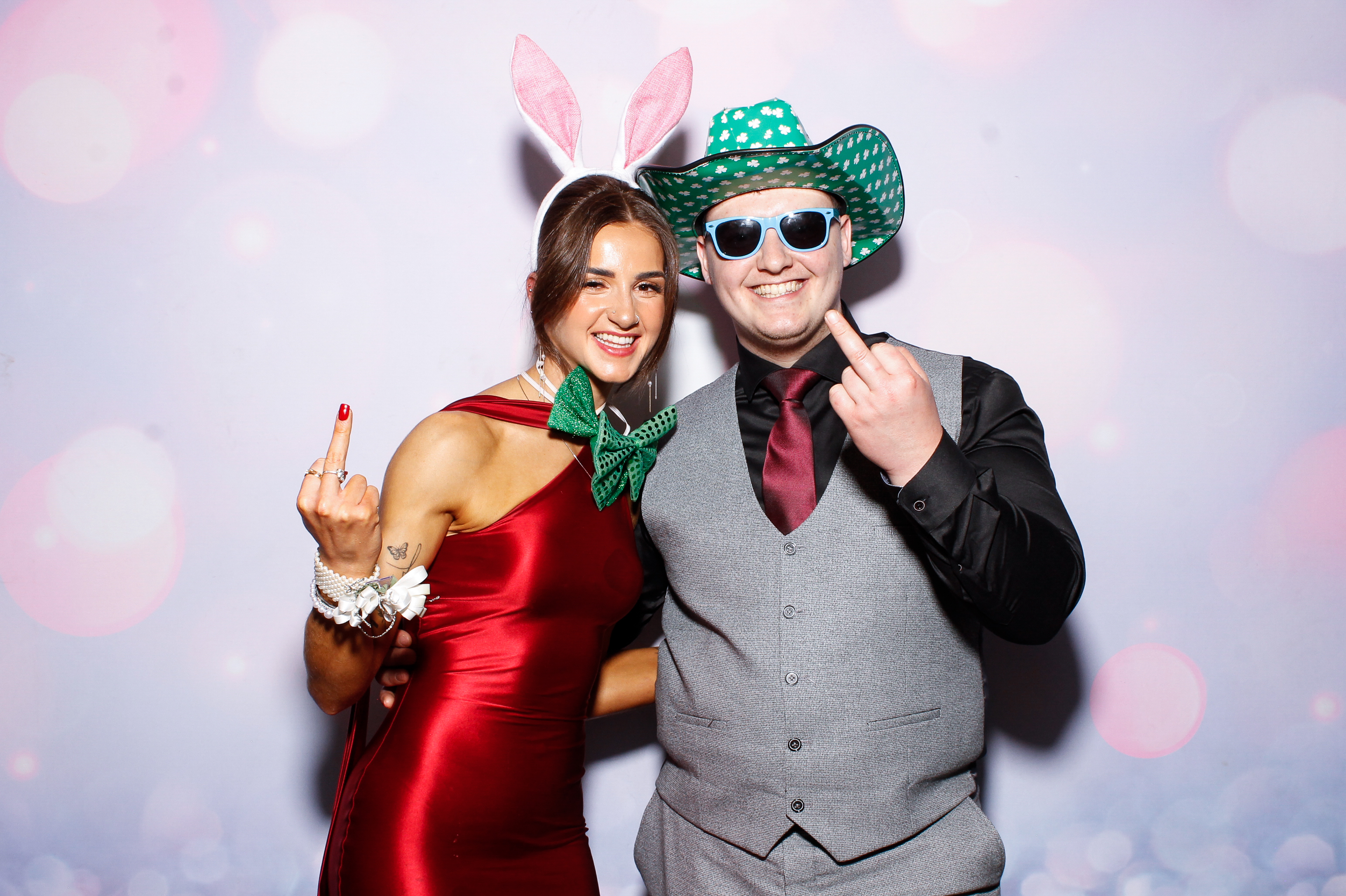 Louise & Gerard | View more photos from the event at gallery.snapmagic.ie/u/SnapMagic/Louise-Gerard