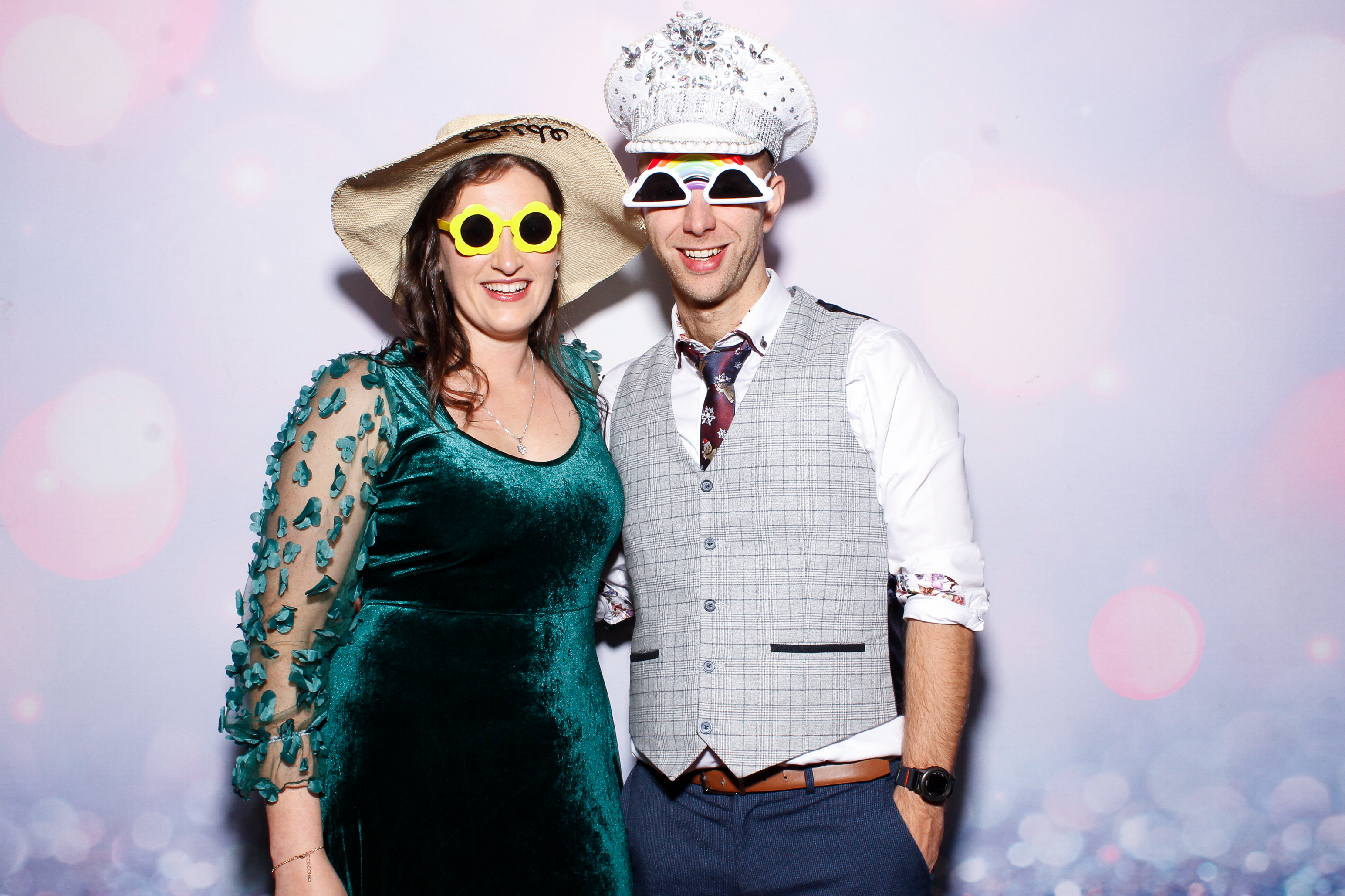 Louise & Gerard | View more photos from the event at gallery.snapmagic.ie/u/SnapMagic/Louise-Gerard