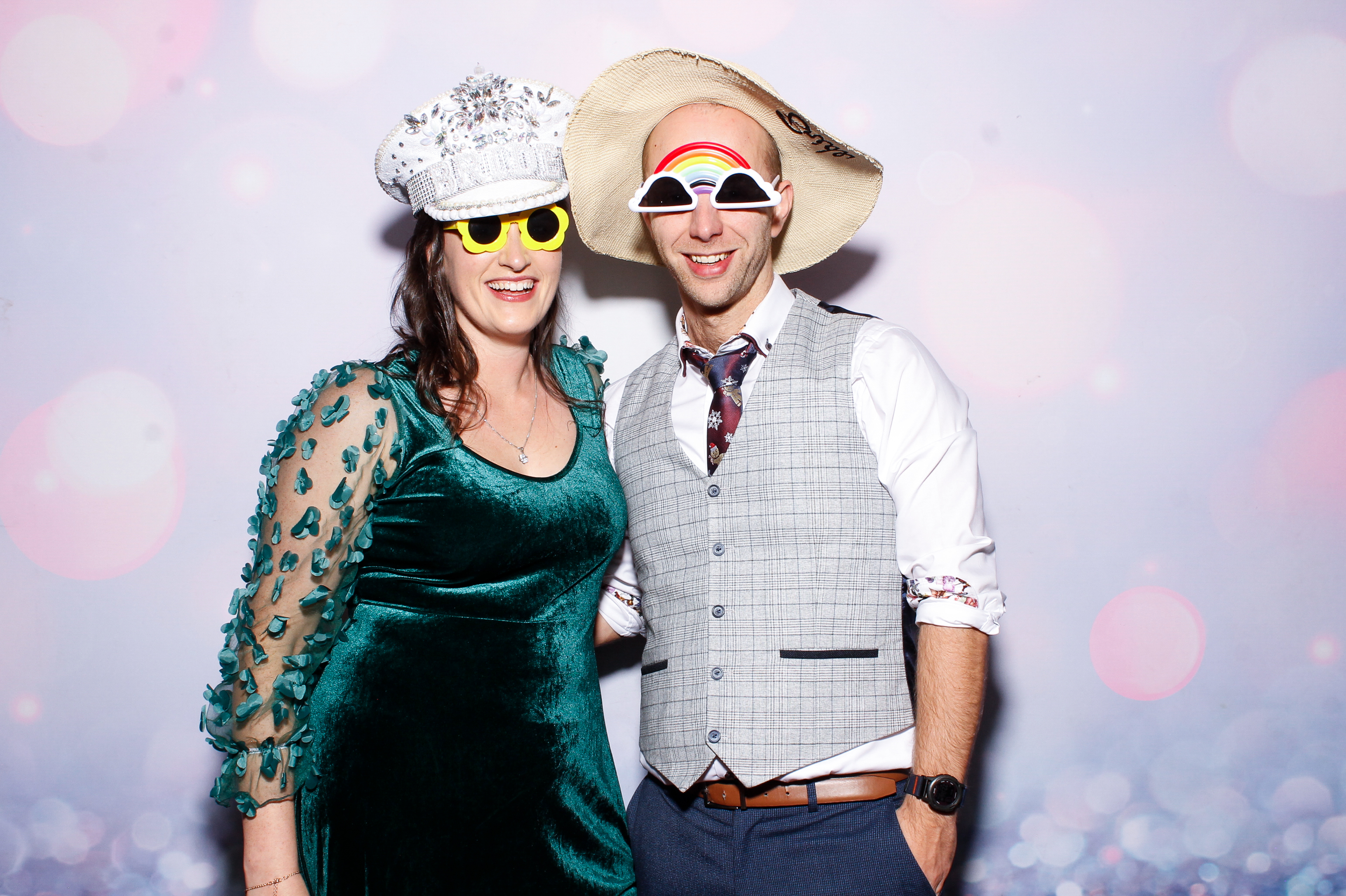 Louise & Gerard | View more photos from the event at gallery.snapmagic.ie/u/SnapMagic/Louise-Gerard