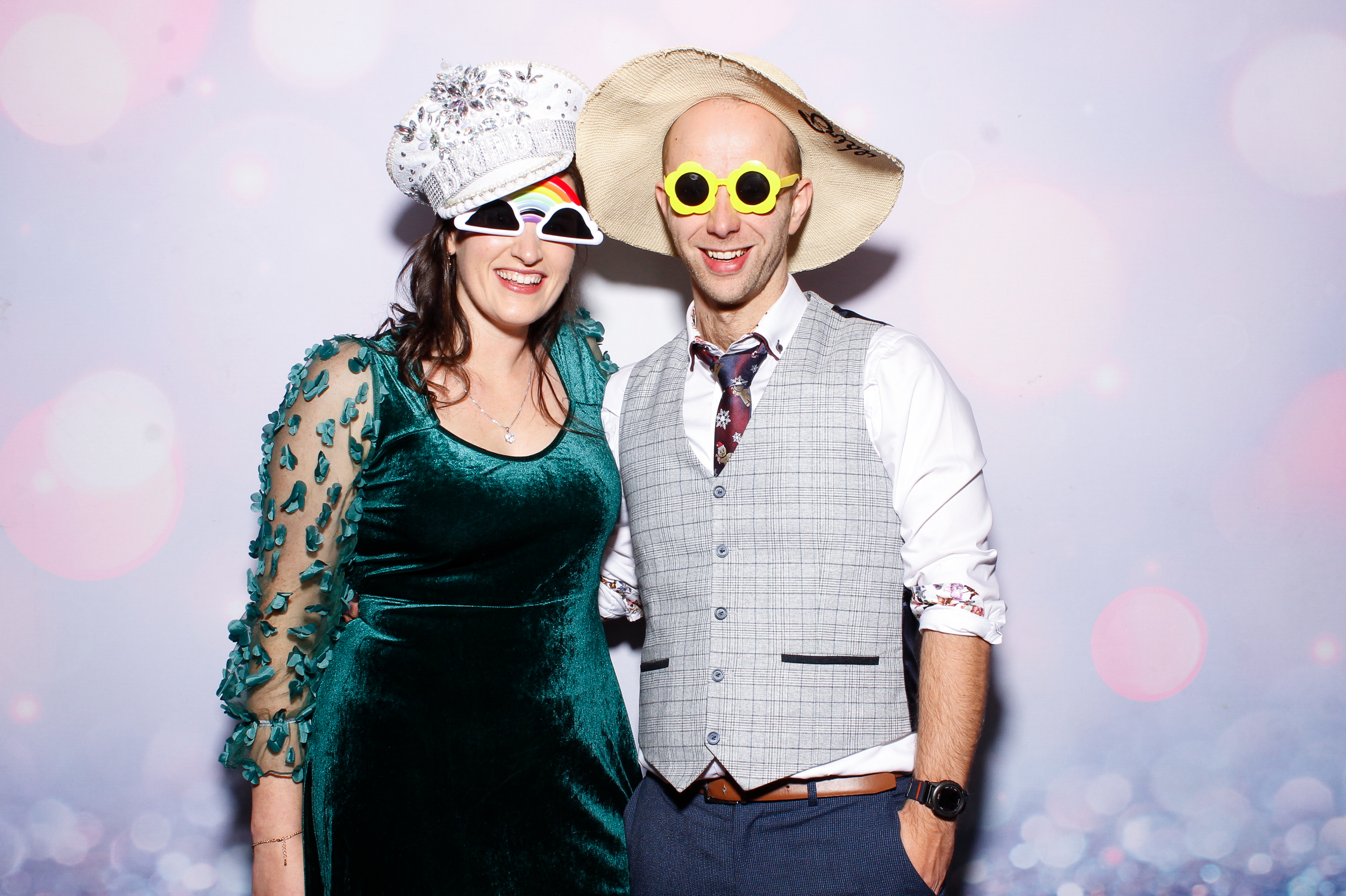 Louise & Gerard | View more photos from the event at gallery.snapmagic.ie/u/SnapMagic/Louise-Gerard