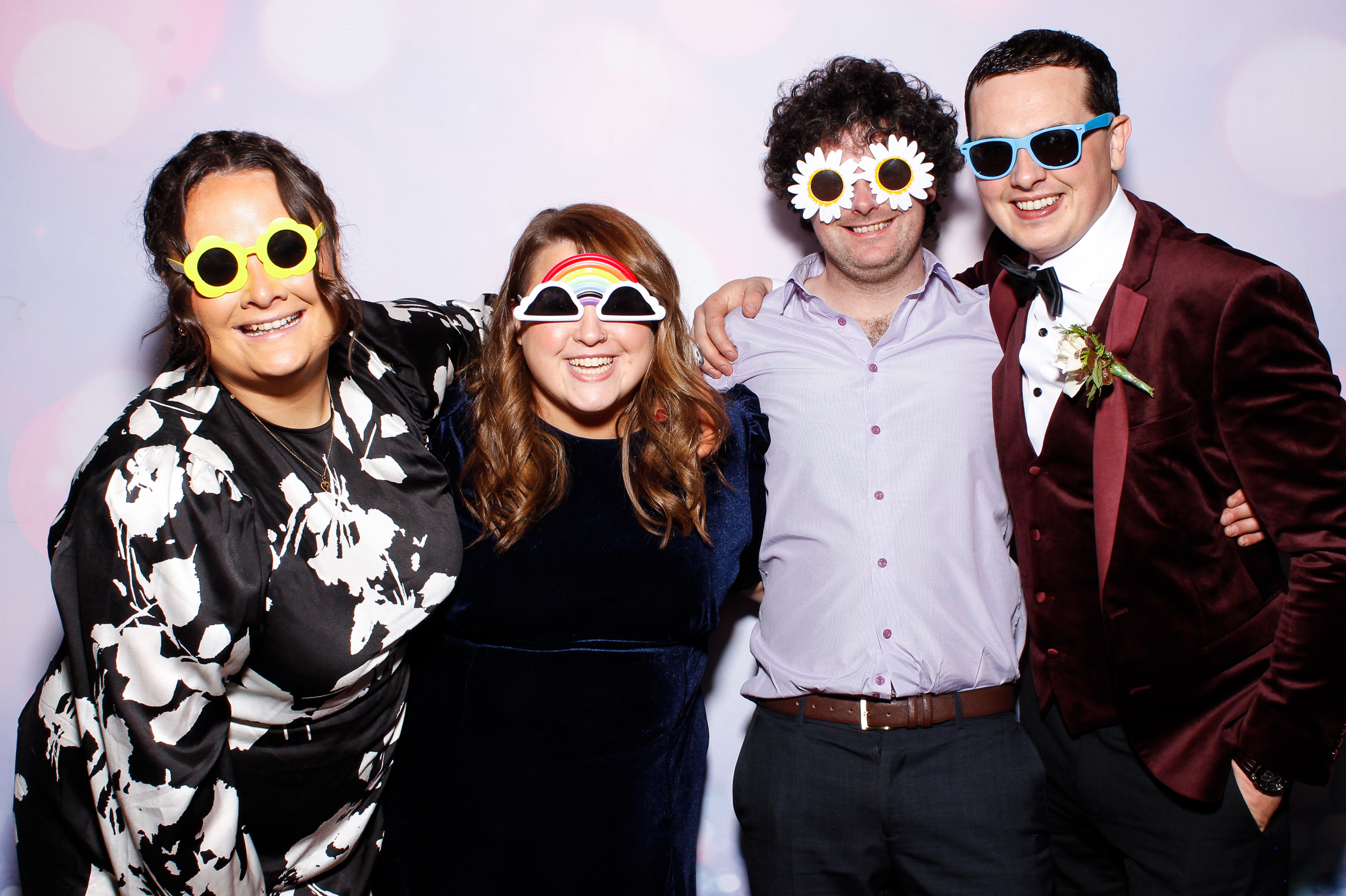 Louise & Gerard | View more photos from the event at gallery.snapmagic.ie/u/SnapMagic/Louise-Gerard